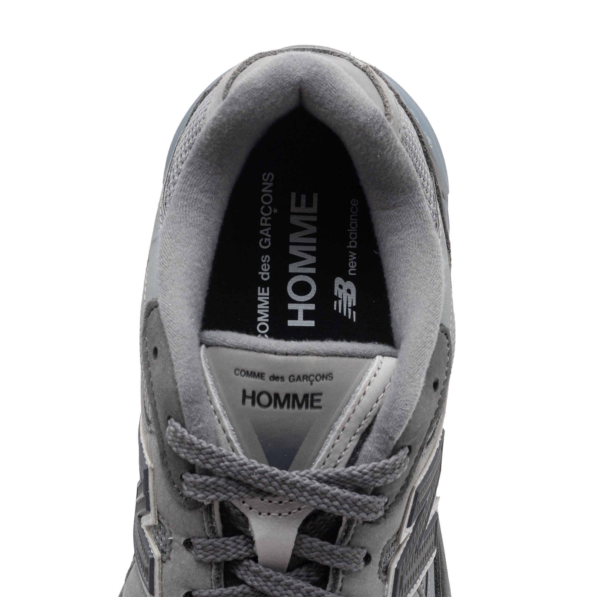 CDG Homme x New Balance U201058P Grey HQ-K101-S26