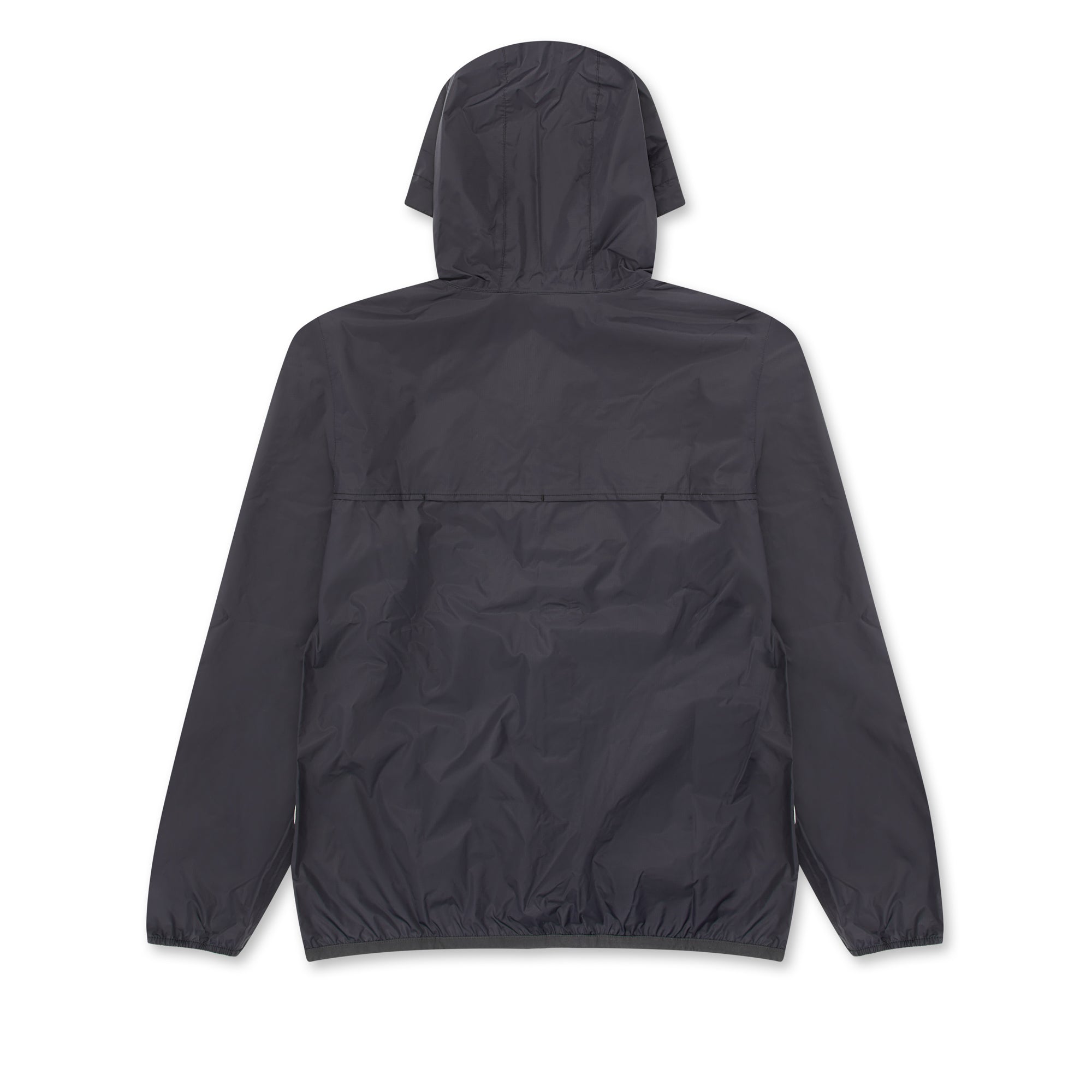 CDG Play K-Way Full Zip Jacket AZ-J505-051-3 Khaki