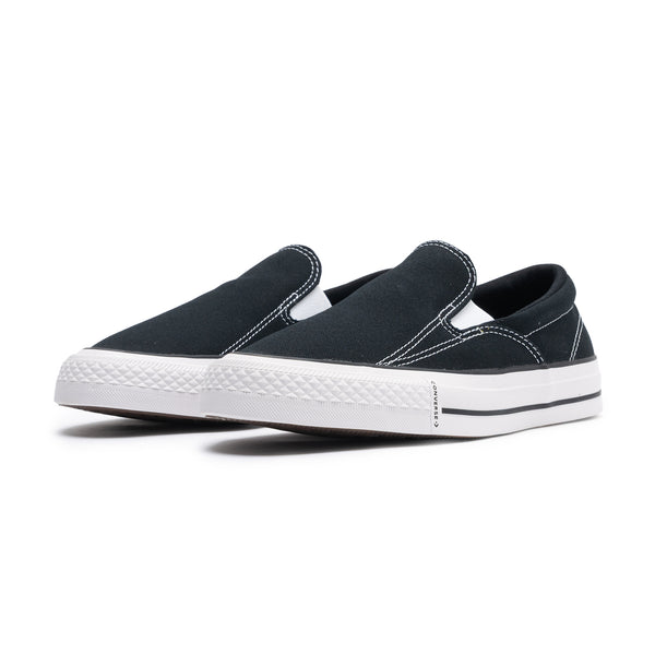 CTAS Malden Street Slip-On Black A15936C