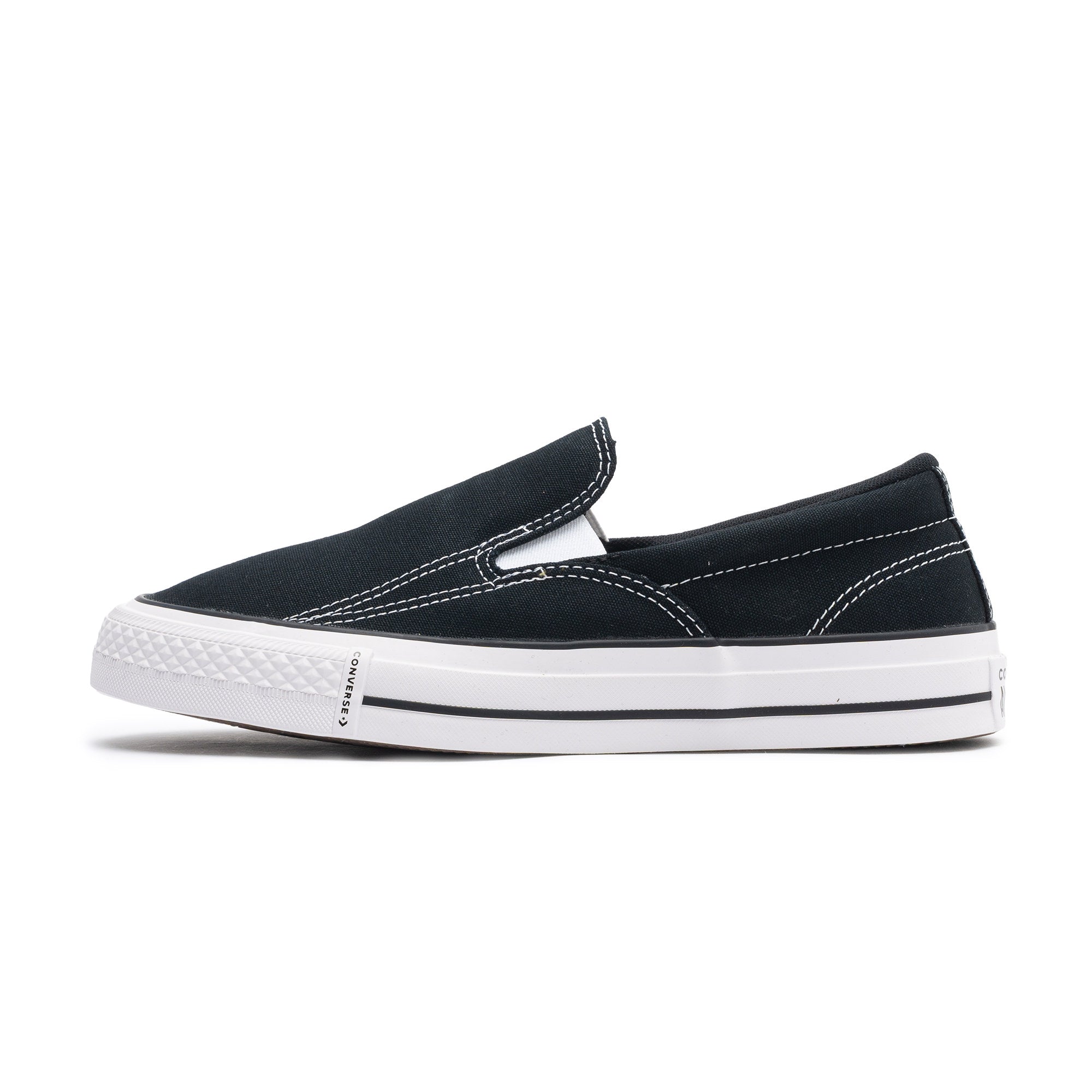CTAS Malden Street Slip-On Black A15936C