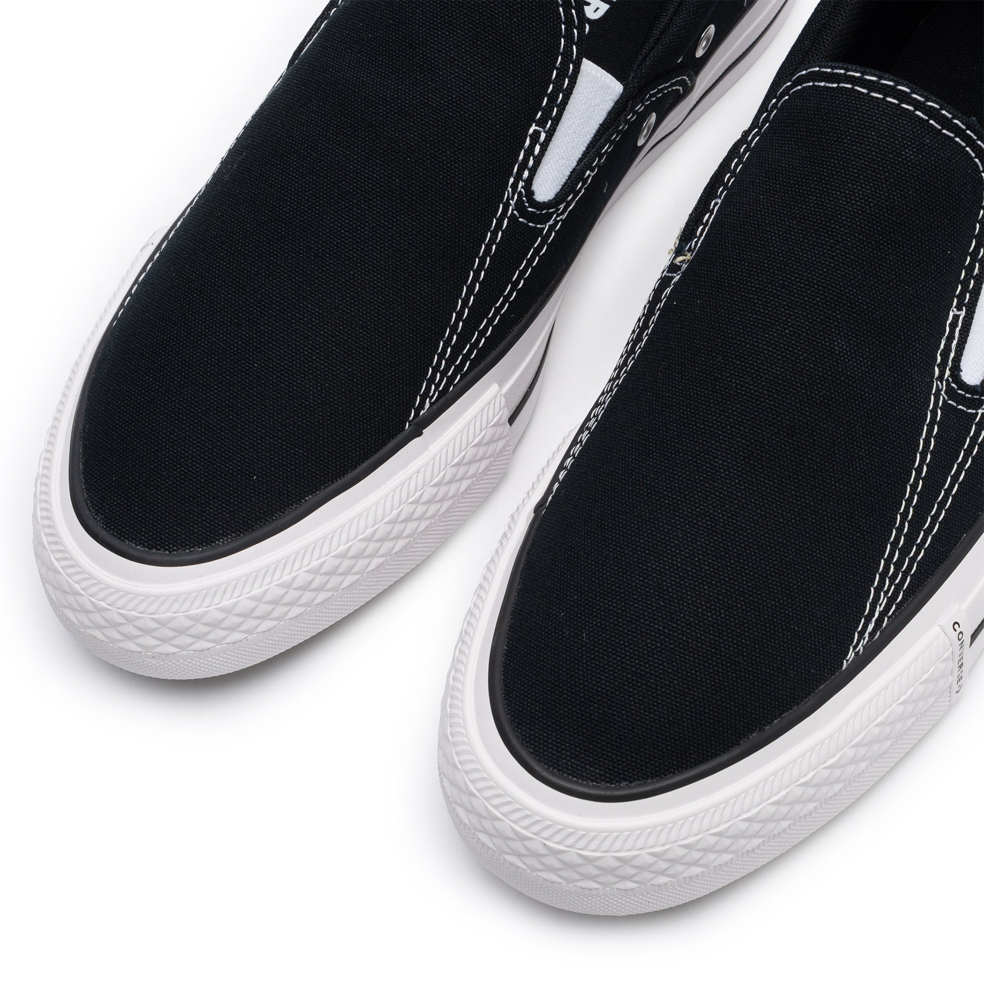 CTAS Malden Street Slip-On Black A15936C