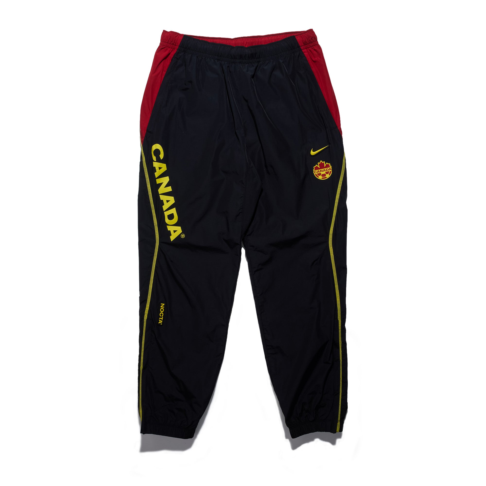 Track Pants Canada NOCTA Black IM3236-010