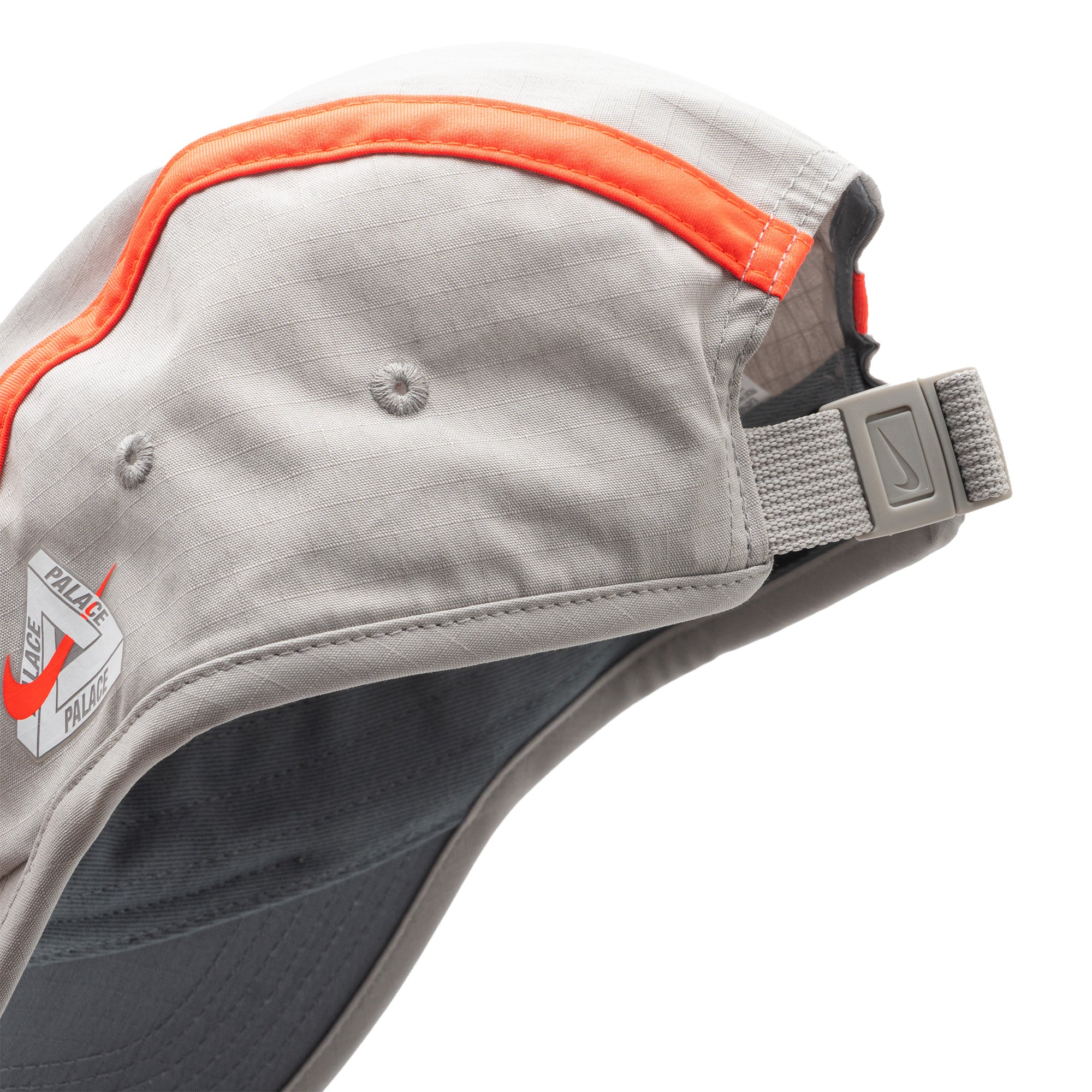 Cap England Palace Pewter Grey IO9461-052