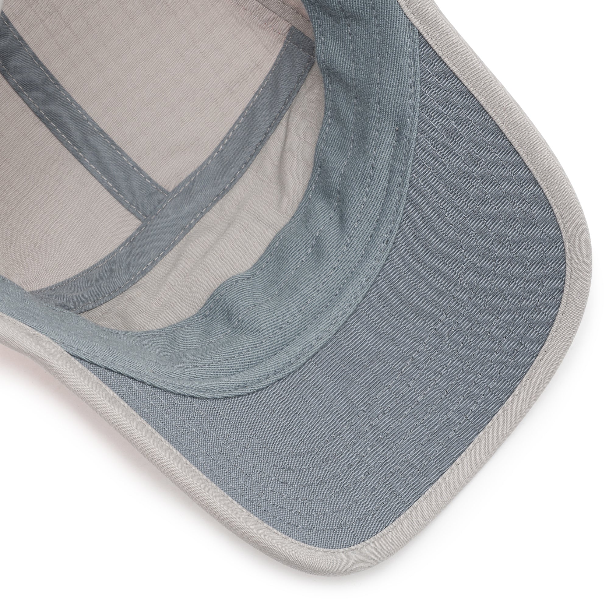 Cap England Palace Pewter Grey IO9461-052