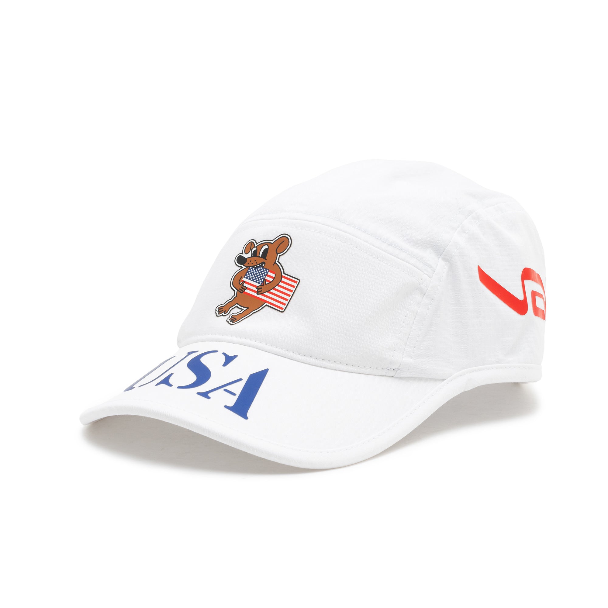 Cap USA VAA White IO9460-100