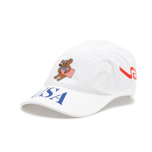 Cap USA VAA White IO9460-100