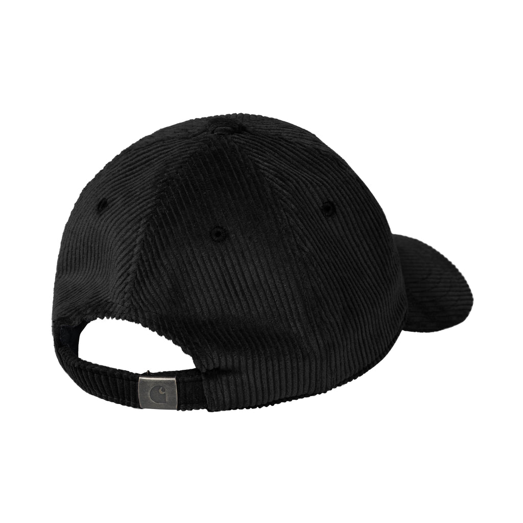 Harlem Cap I026890 Black