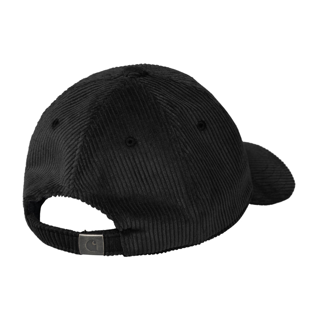 Harlem Cap Black I028955