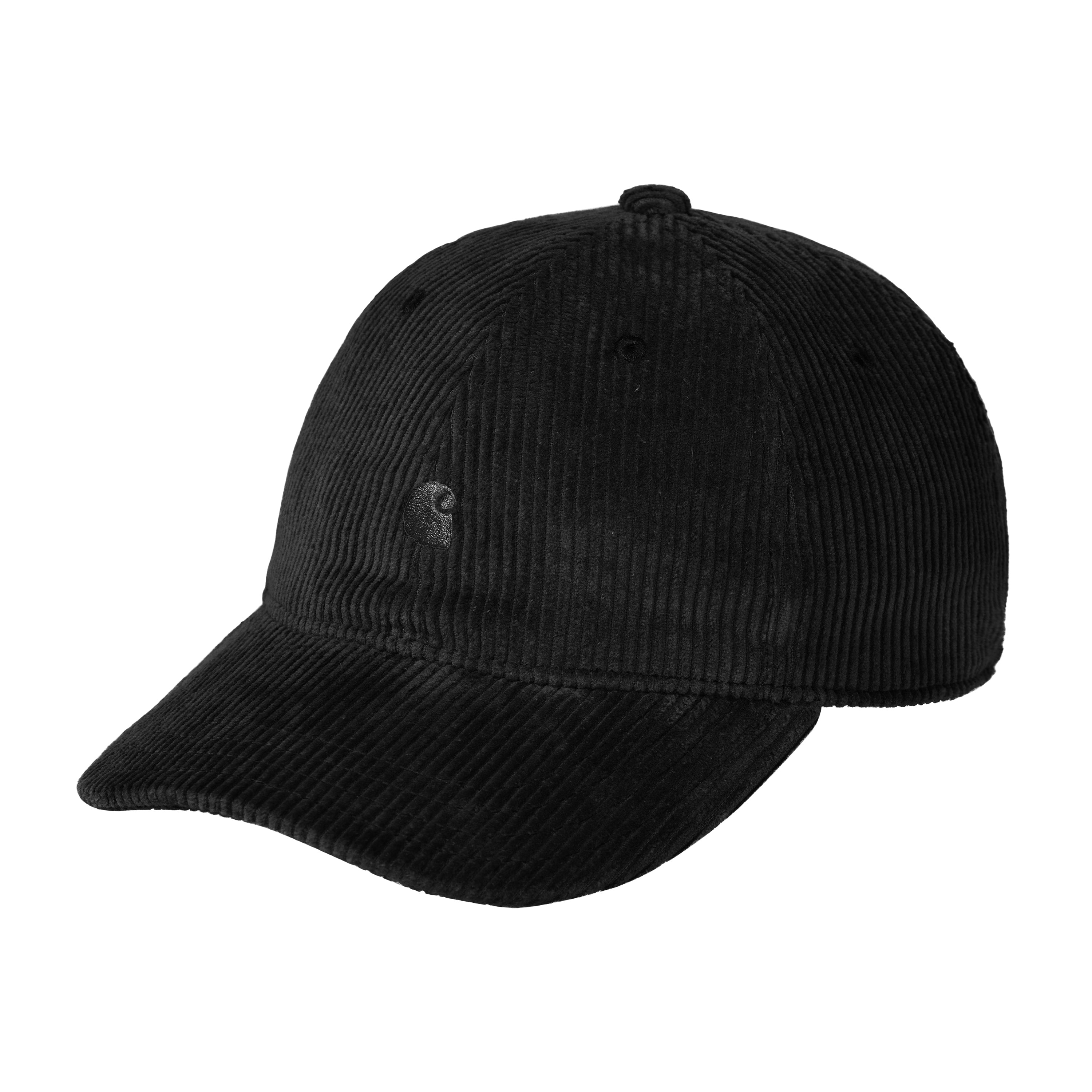 Harlem Cap Black I028955