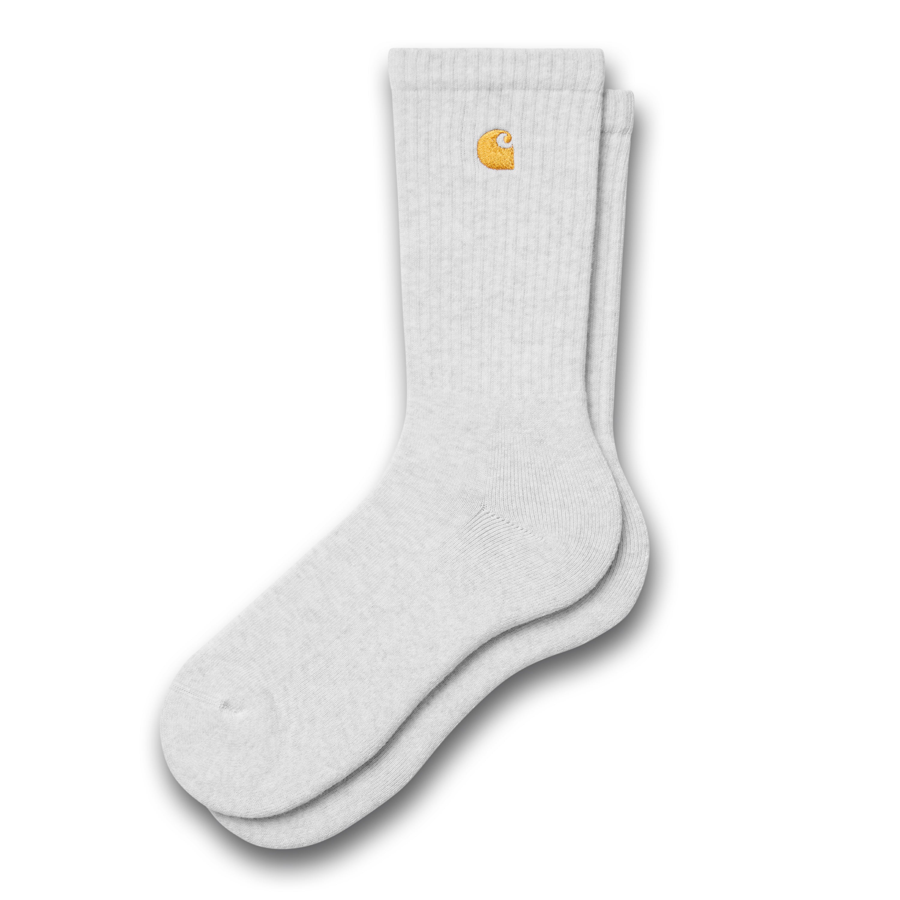 Chase Socks Grey Heather I029421
