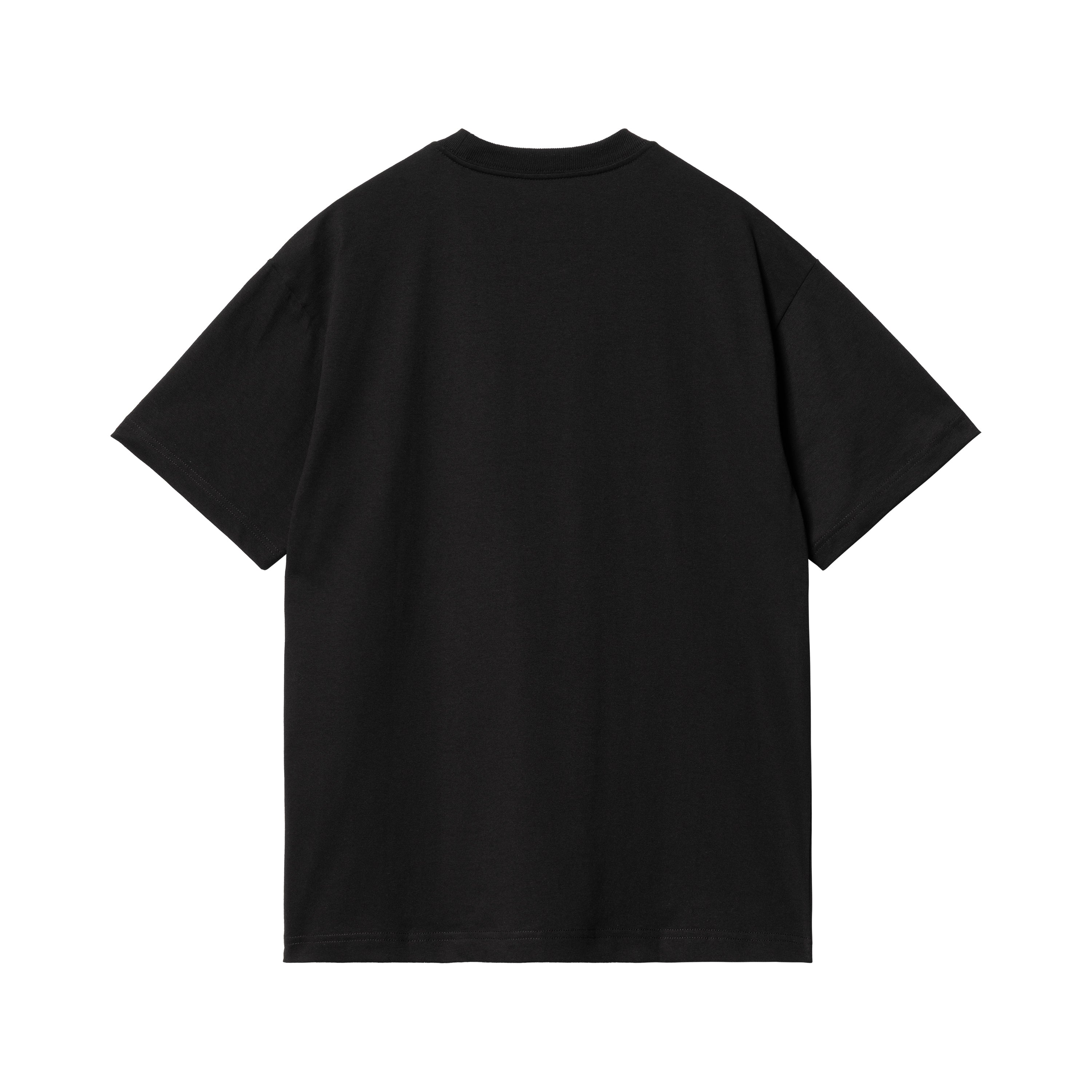 S/S Deadkebab Workin On It Tee I032403 Black