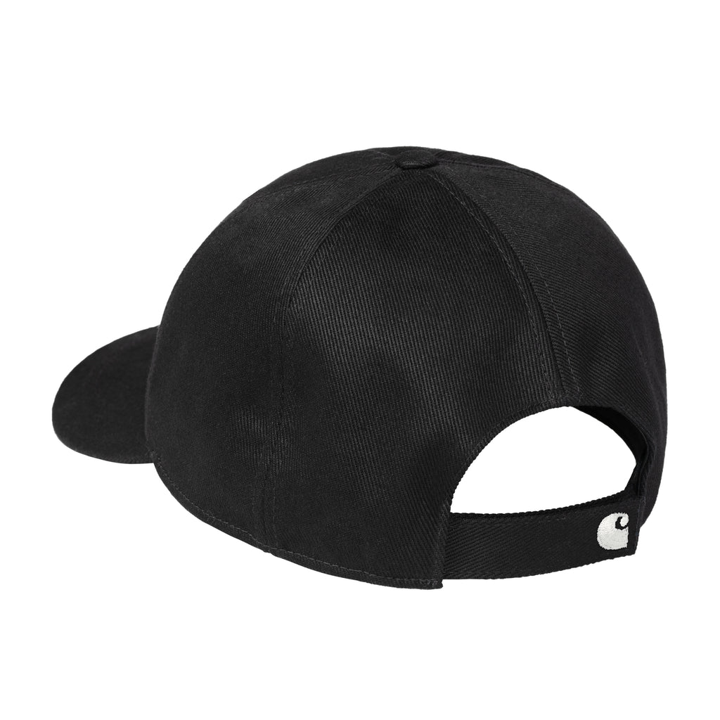 WIP Cap Black I032540