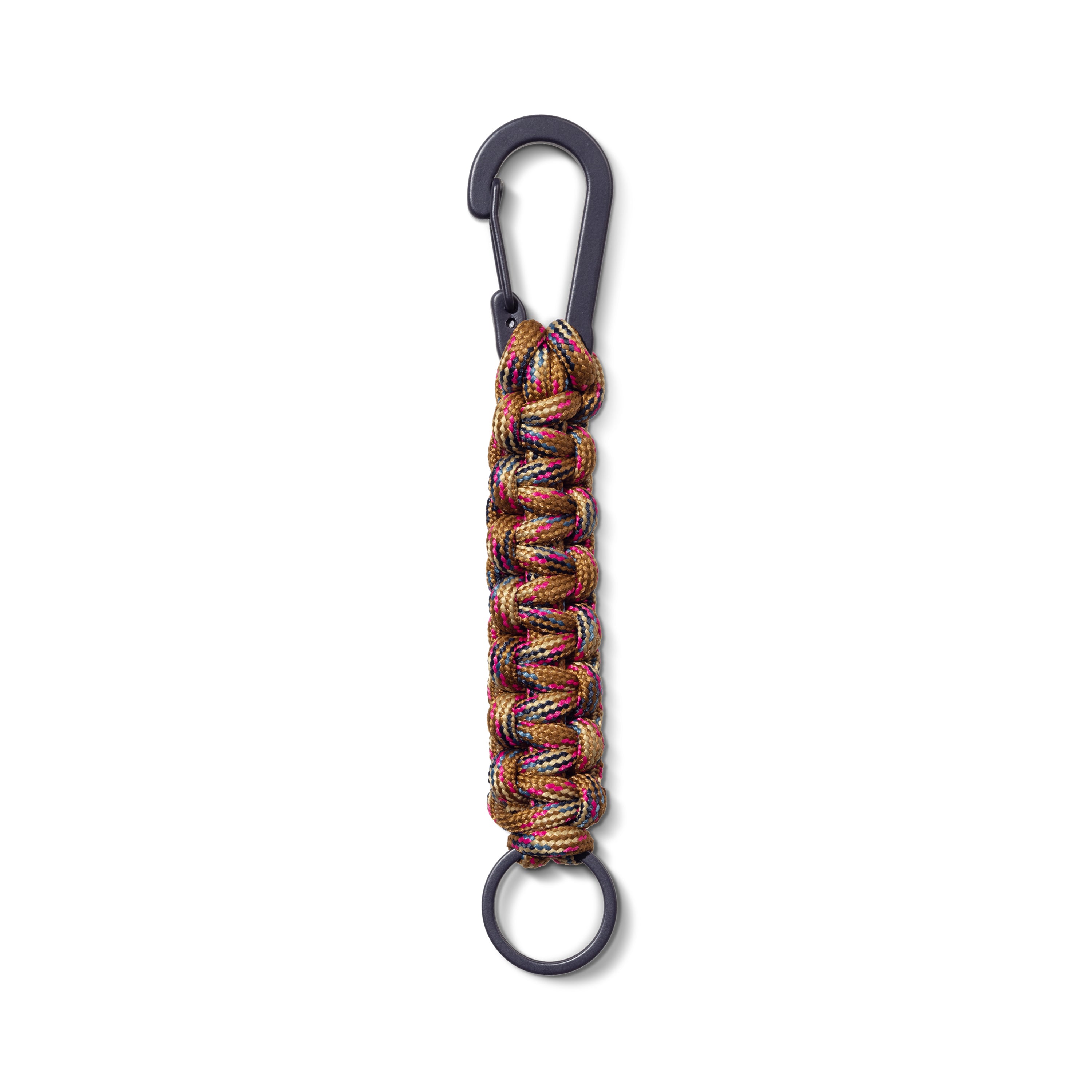 Tour Cord Keychain I032632 H.Brown