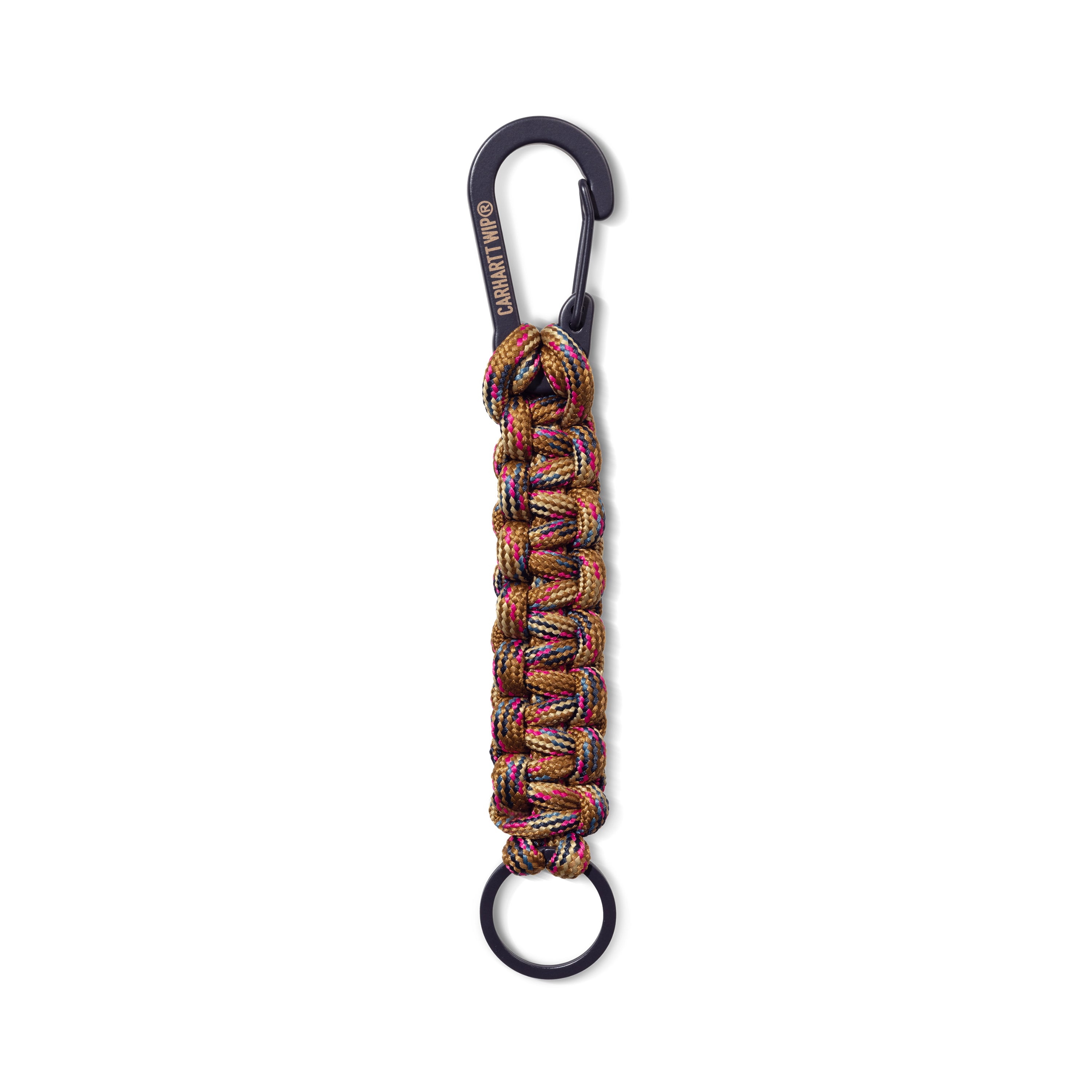 Tour Cord Keychain I032632 H.Brown