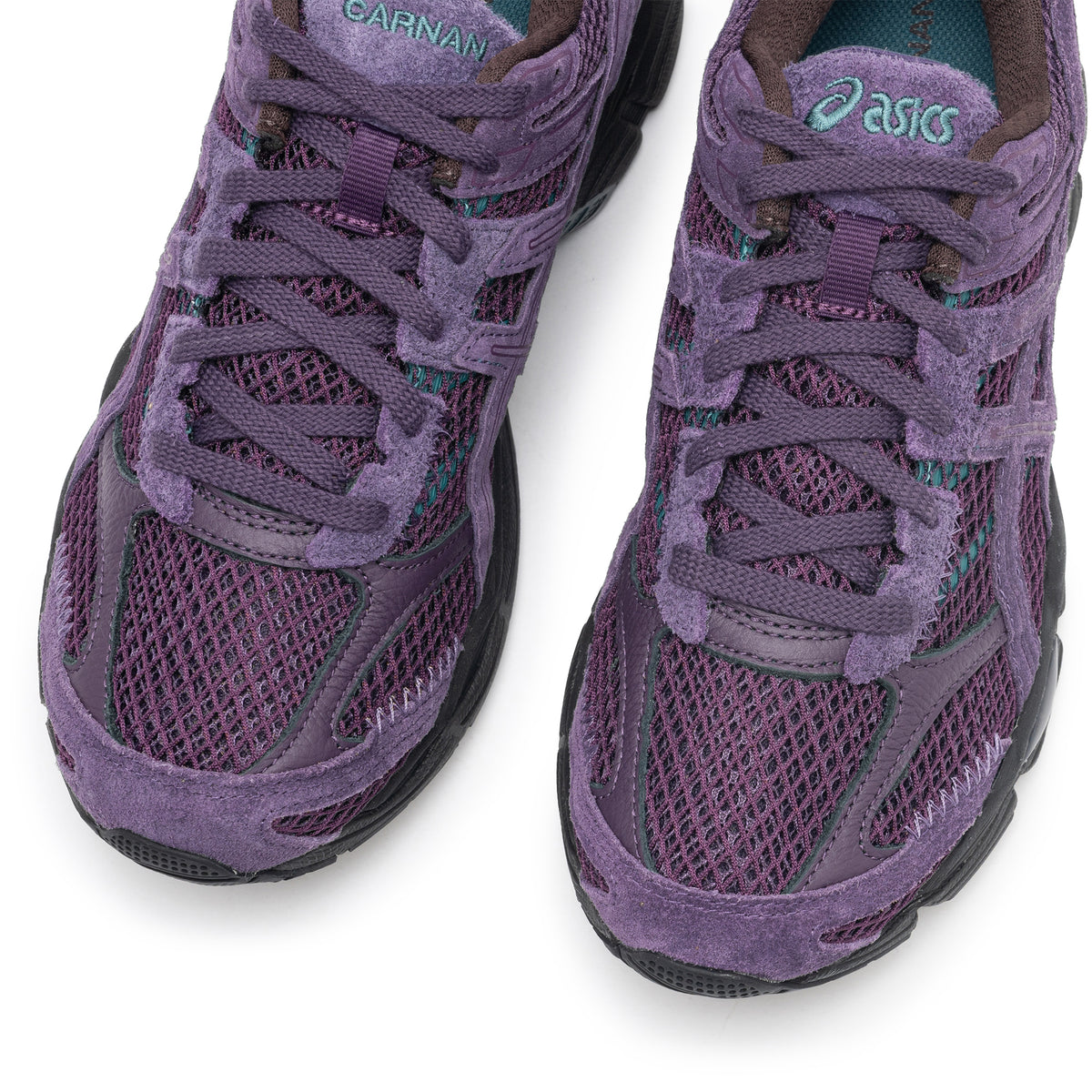 CARNAN Gel-Cumulus 16 Purple 1203B139-500