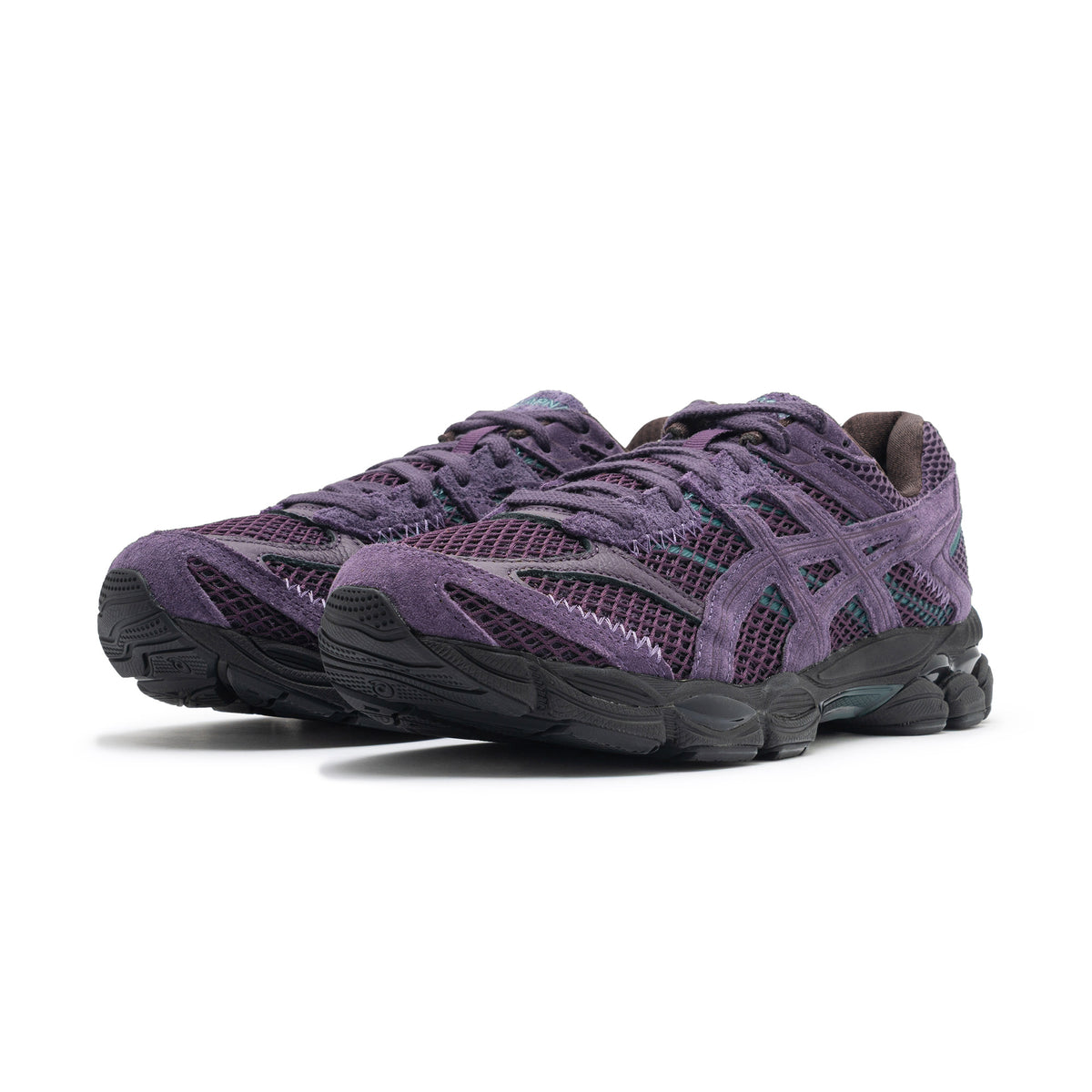 CARNAN Gel-Cumulus 16 Purple 1203B139-500