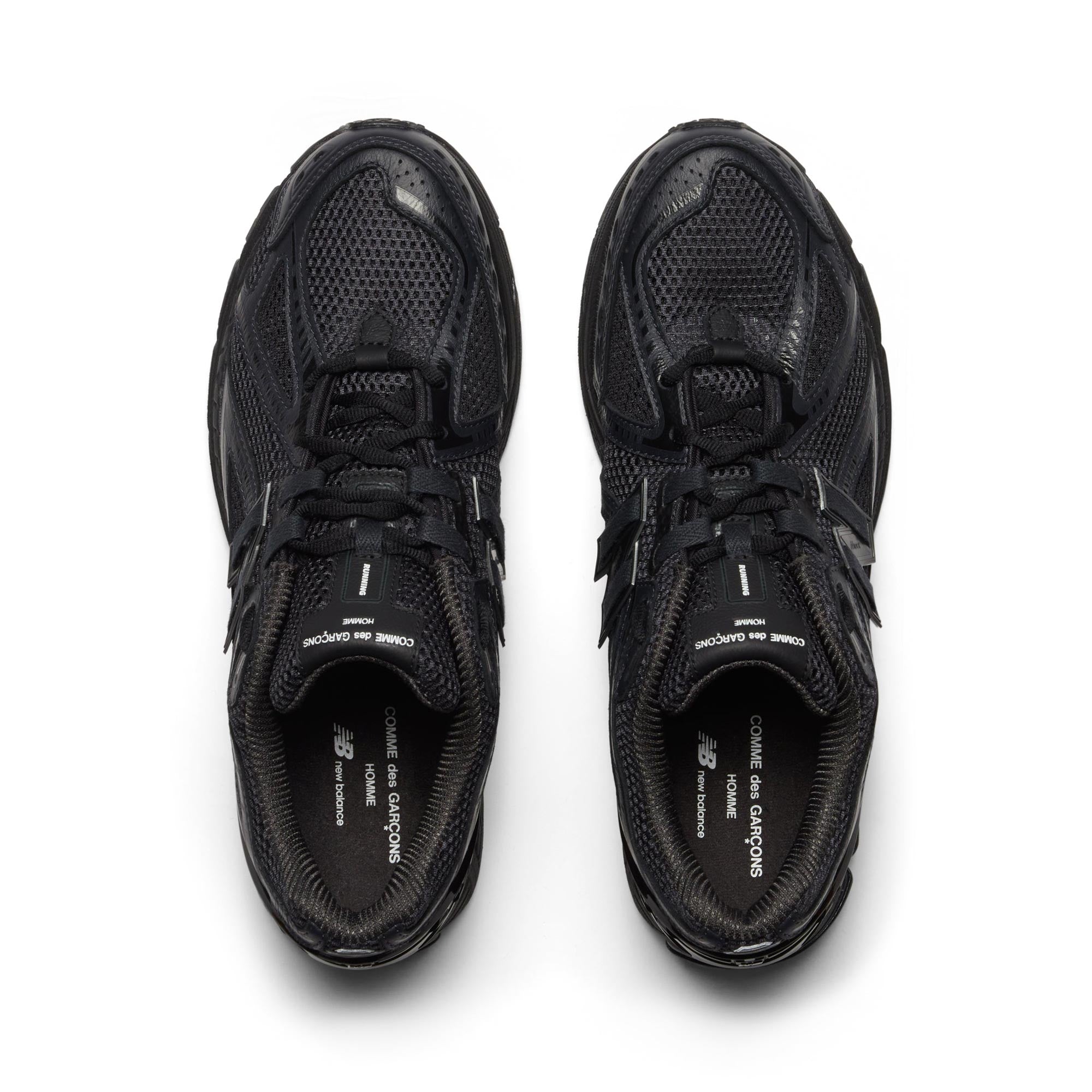 CdGH New Balance M1906RCM Black