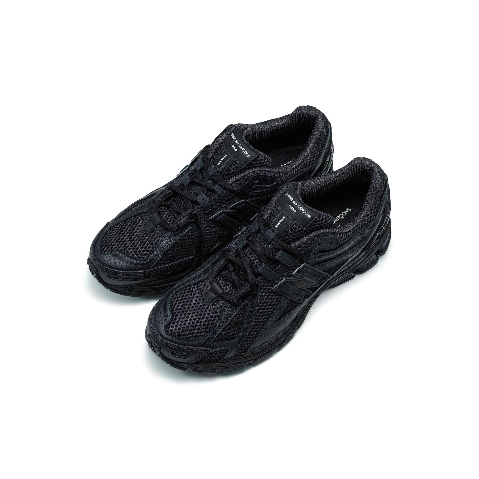 CdGH New Balance M1906RCM Black
