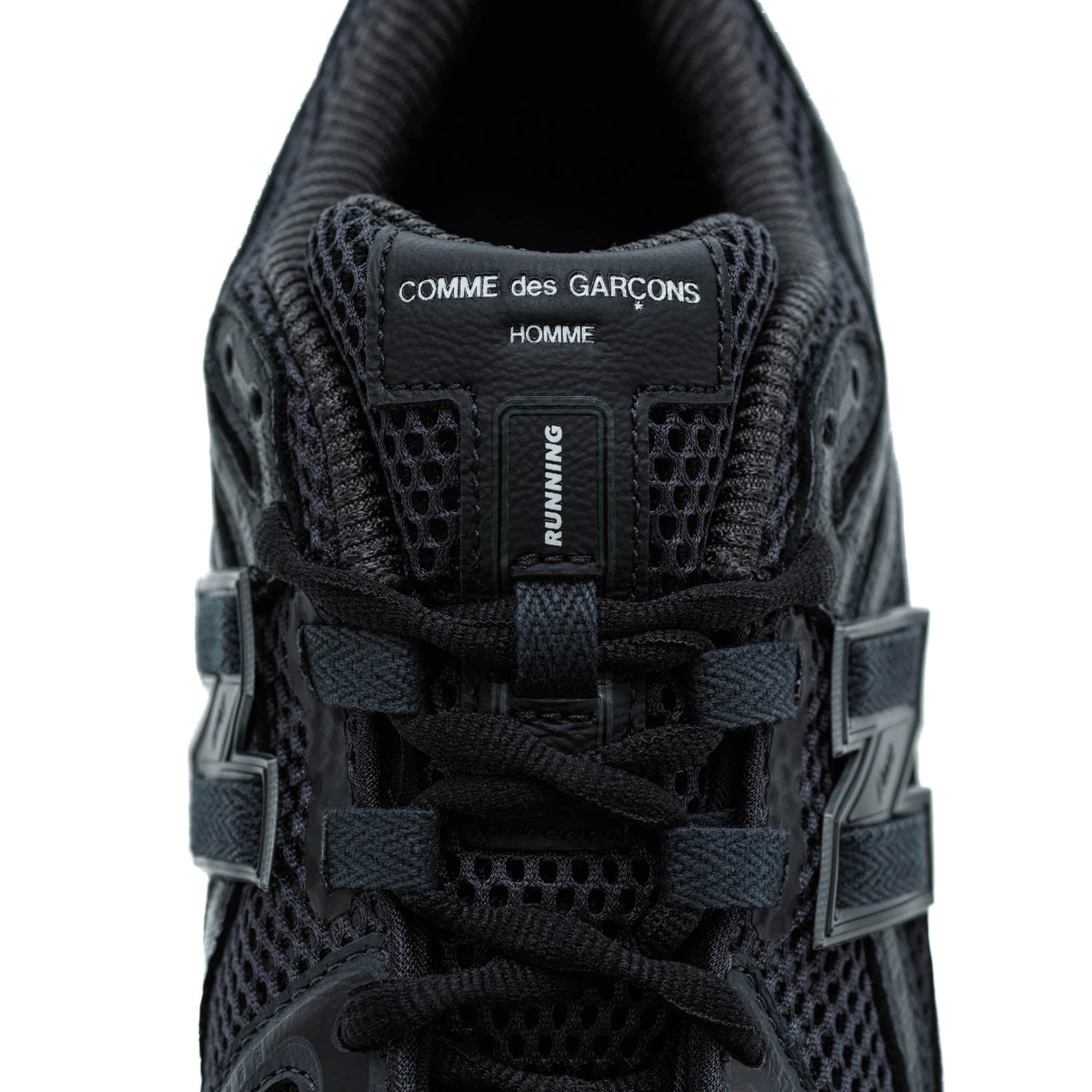 CdGH New Balance M1906RCM Black