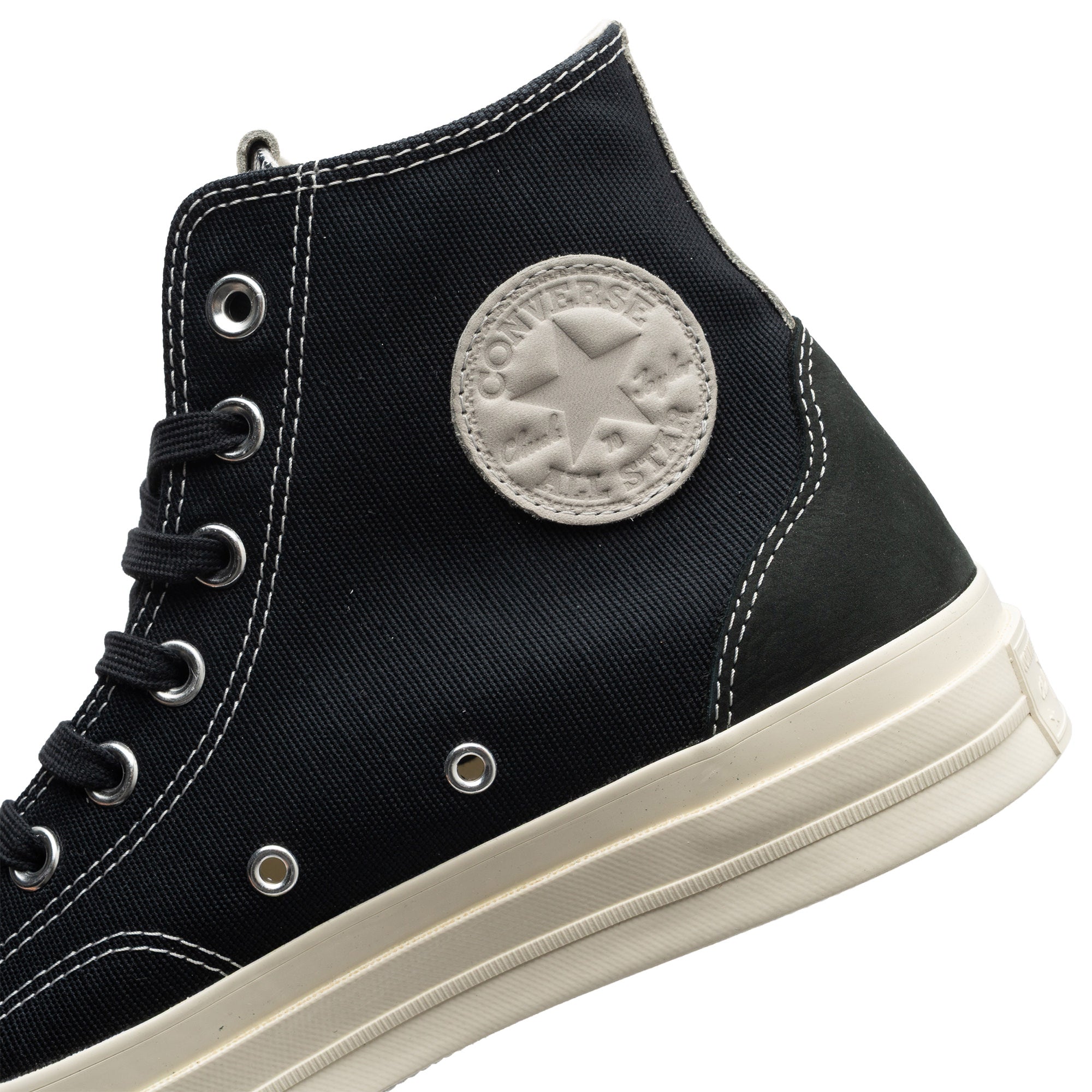 Chuck 70 HI Total Eclipse A17763C