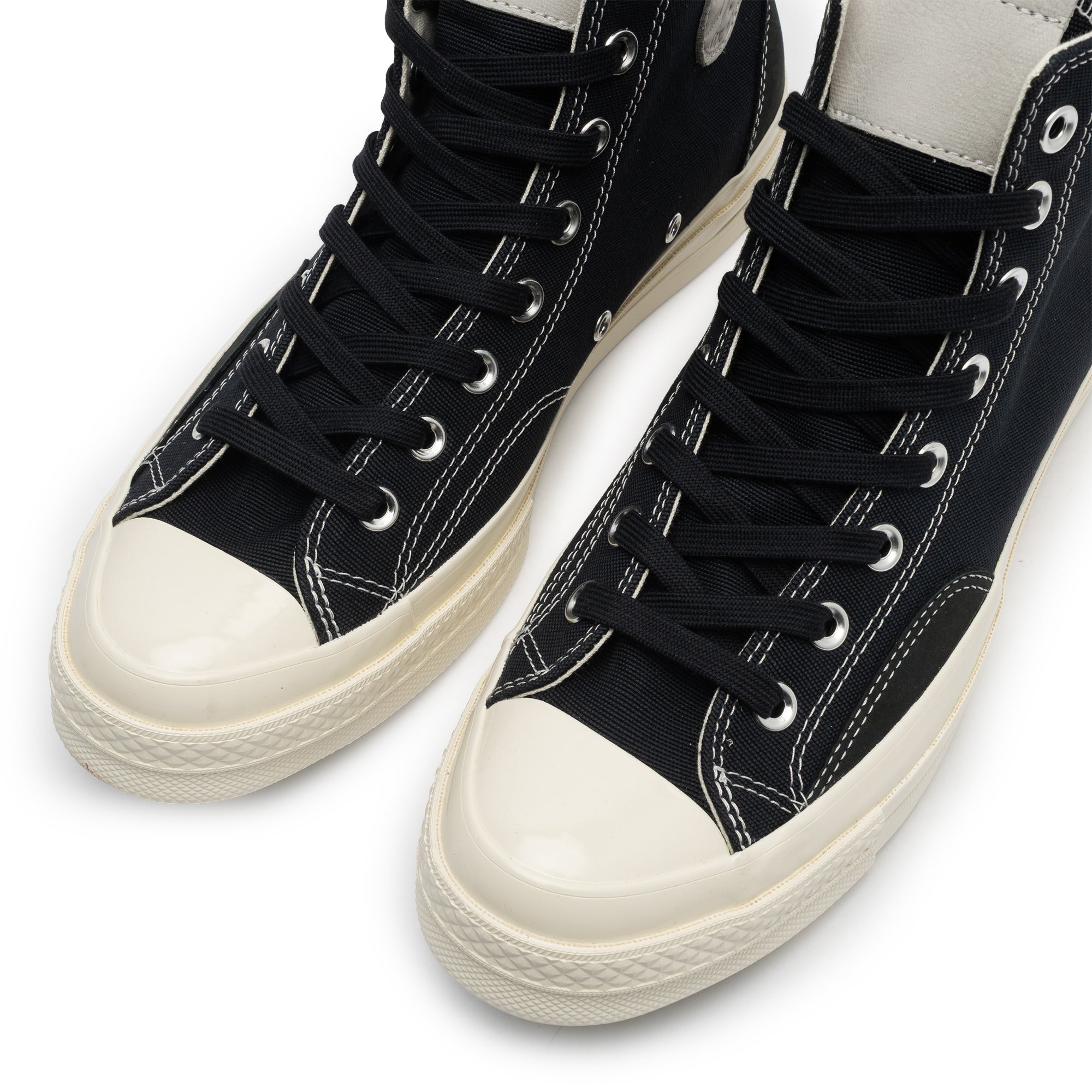 Chuck 70 HI Total Eclipse A17763C