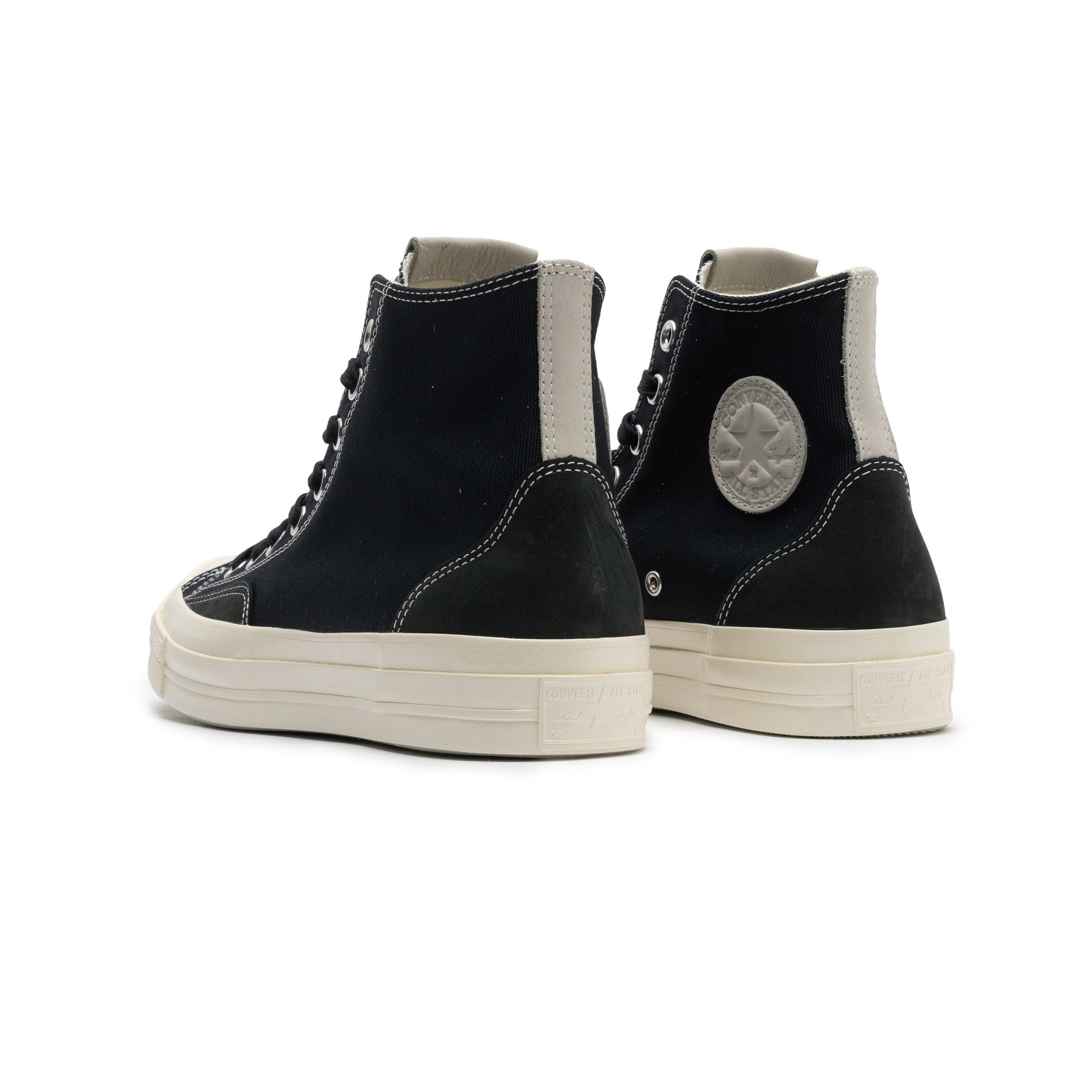 Chuck 70 HI Total Eclipse A17763C