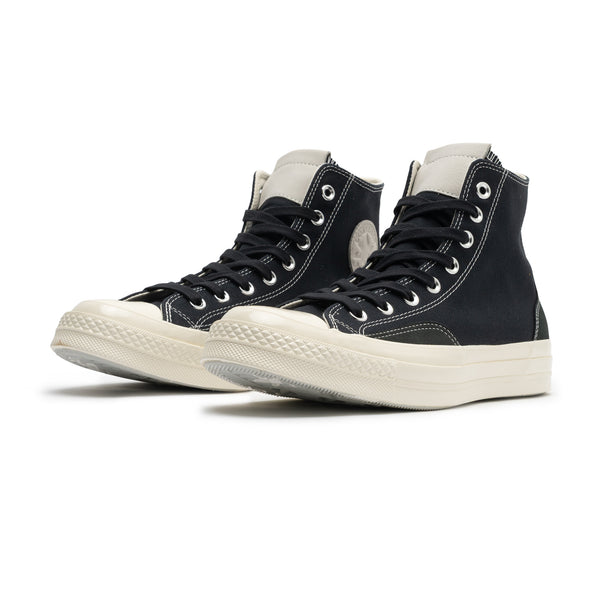 Chuck 70 HI Total Eclipse A17763C