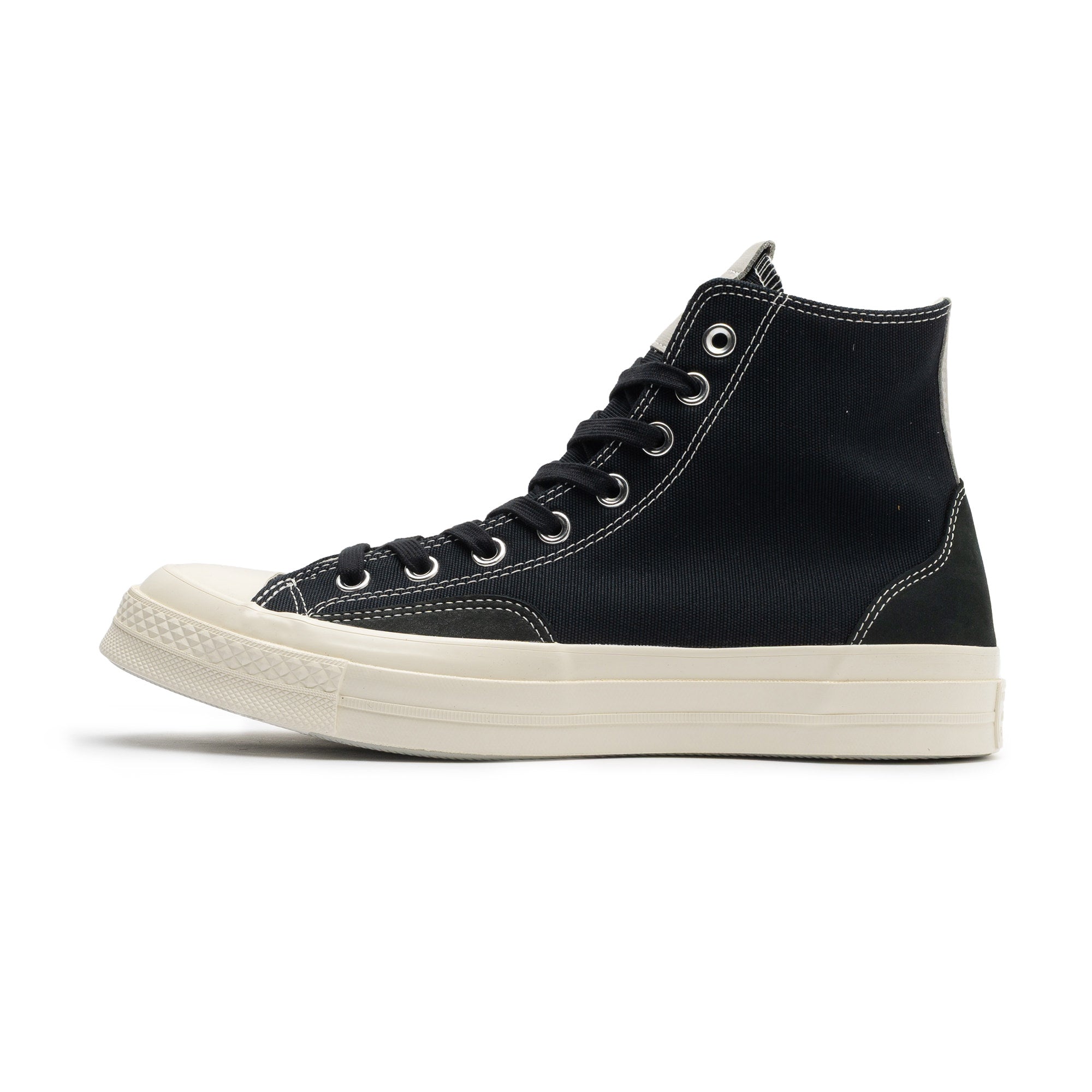 Chuck 70 HI Total Eclipse A17763C – Capsule