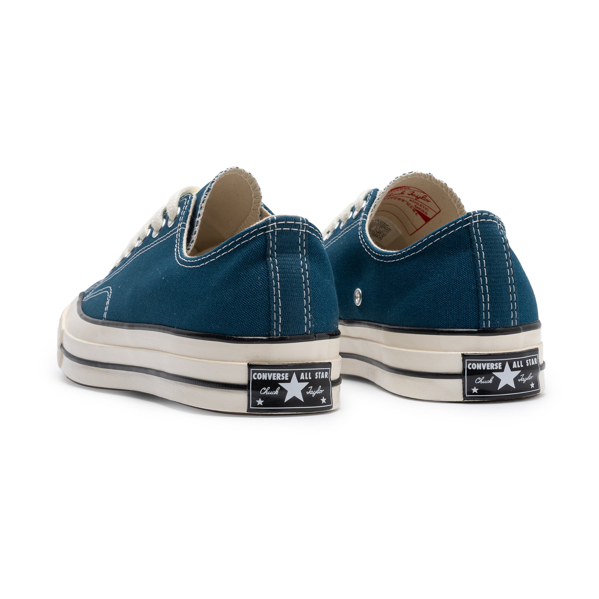 Chuck 70 OX Murky Waters A15975C