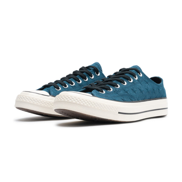 Chuck 70 OX Stars Murky Waters A15982C
