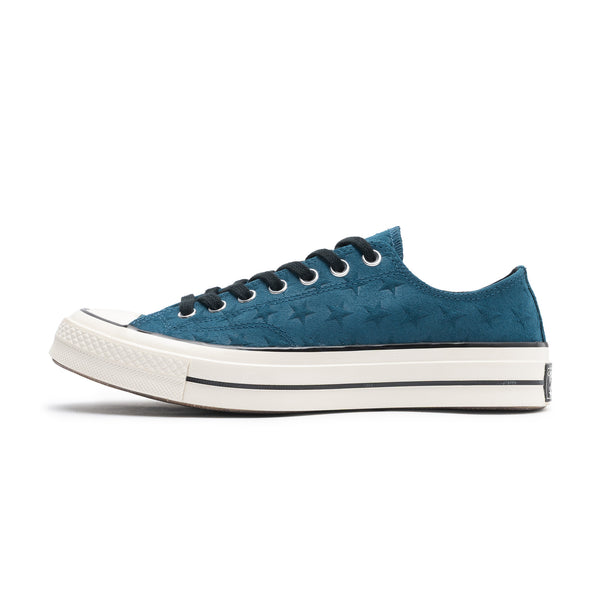 Chuck 70 OX Stars Murky Waters A15982C