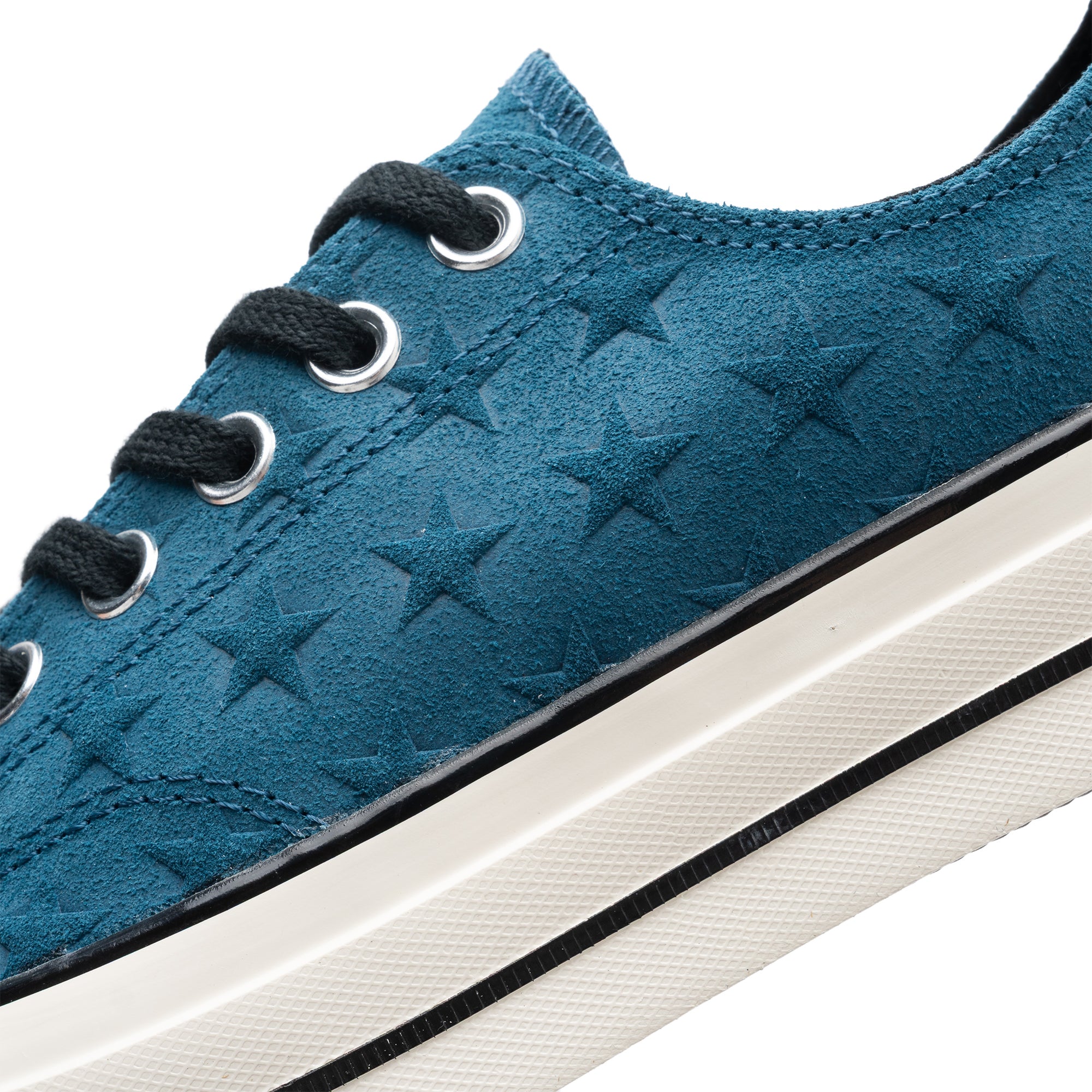 Chuck 70 OX Stars Murky Waters A15982C