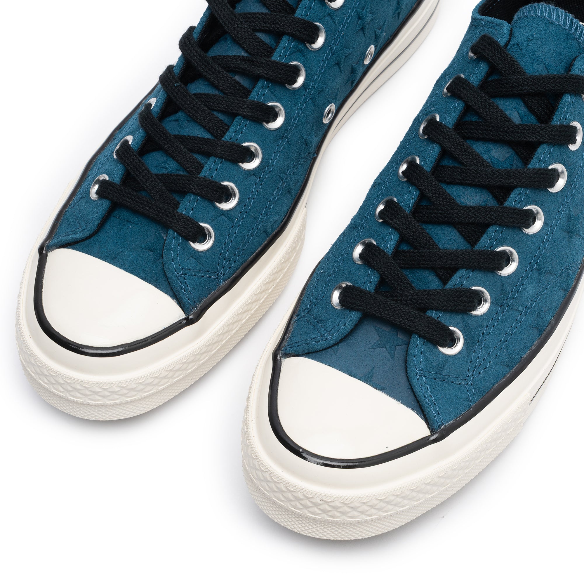 Chuck 70 OX Stars Murky Waters A15982C