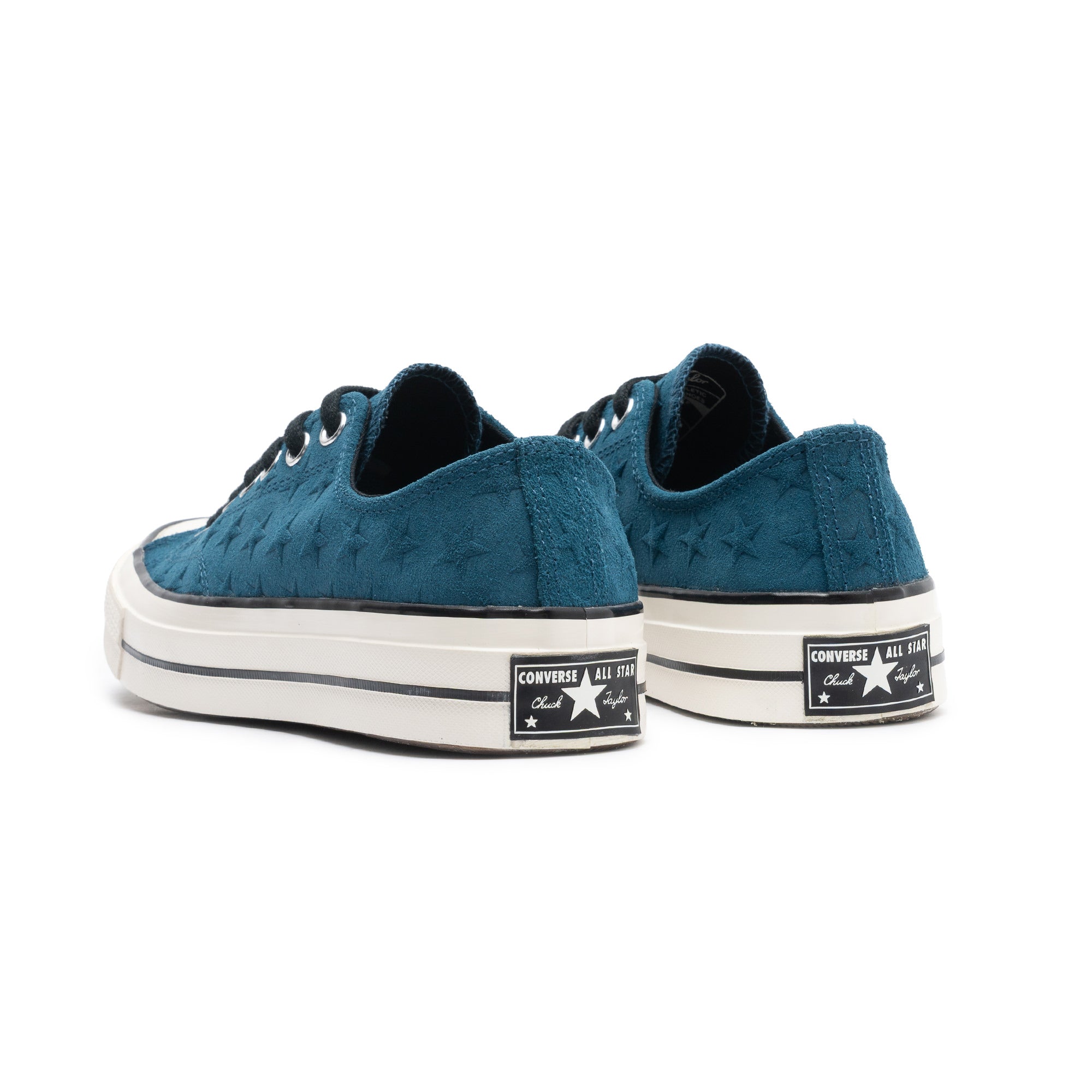 Chuck 70 OX Stars Murky Waters A15982C