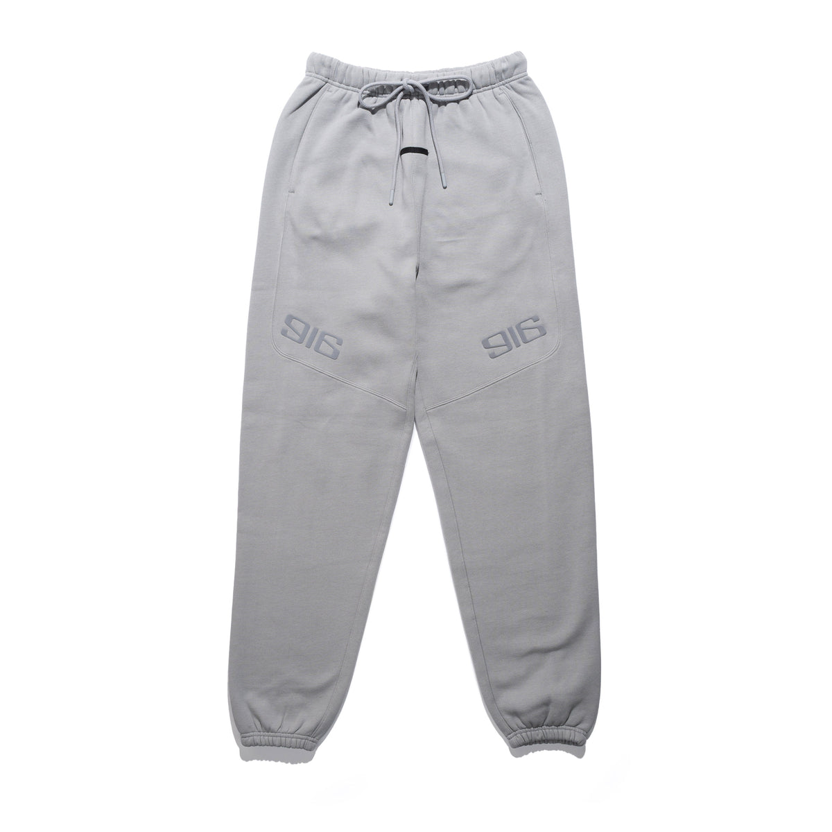 Classic Moto Sweatpant Smoke RW01051-0189