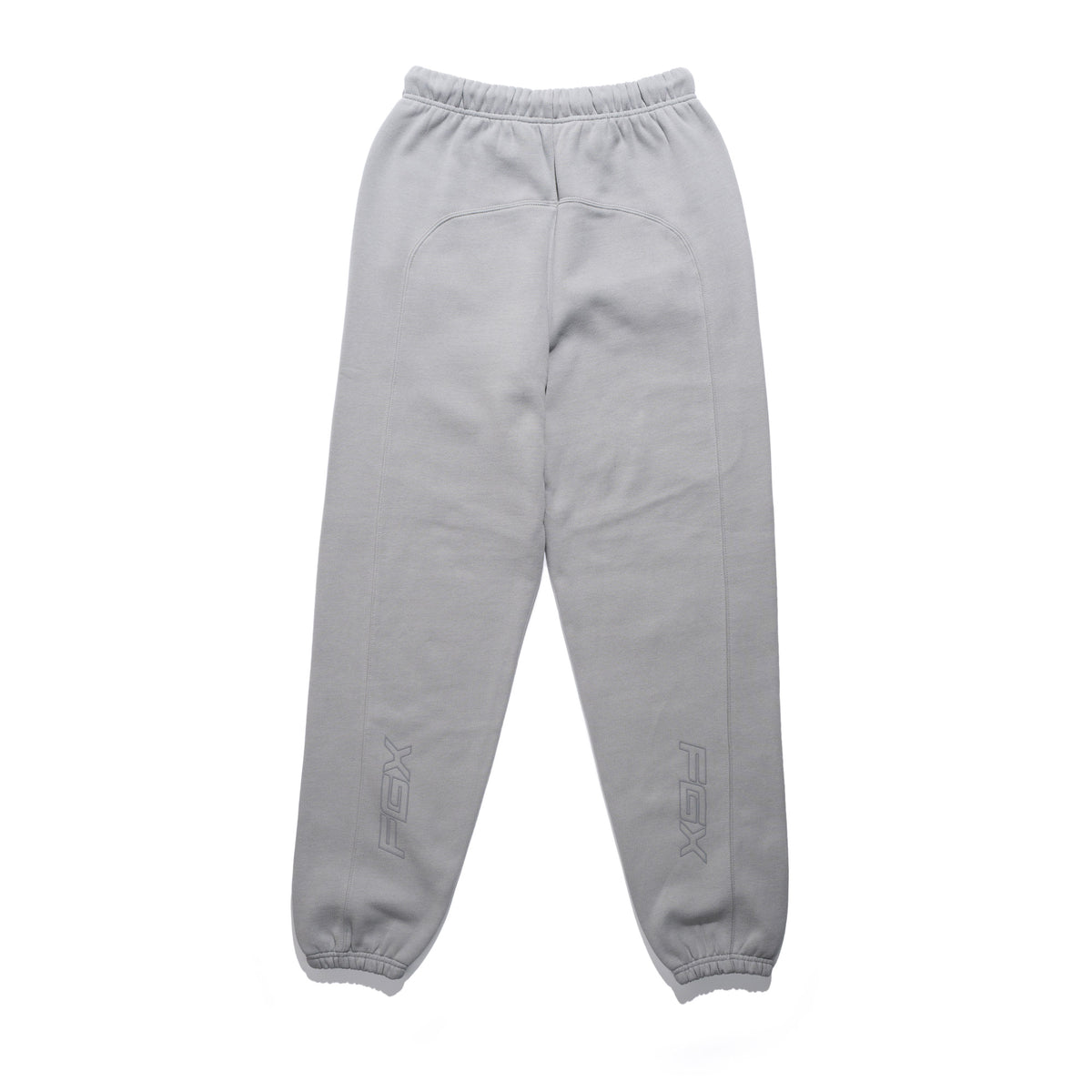 Classic Moto Sweatpant Smoke RW01051-0189