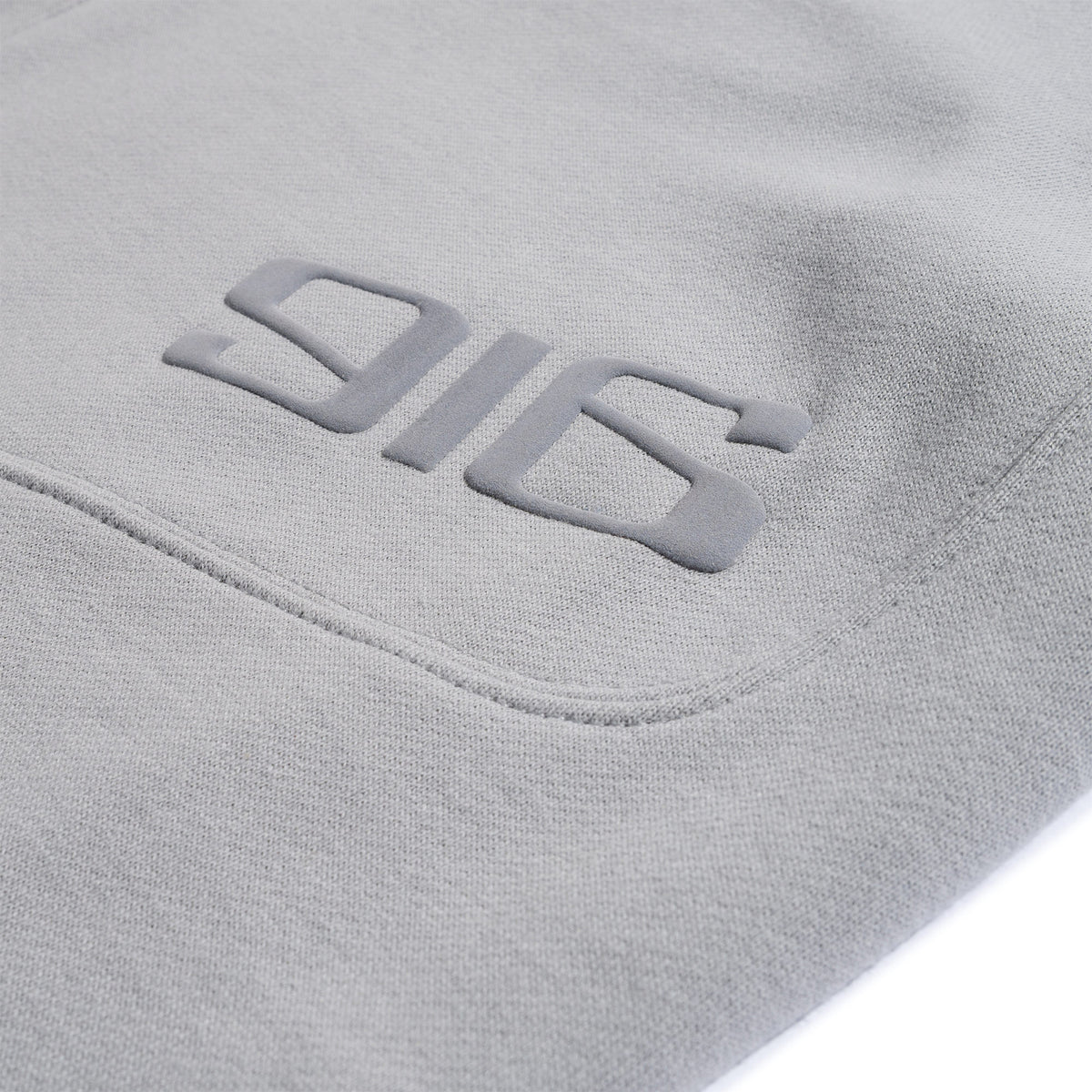 Classic Moto Sweatpant Smoke RW01051-0189