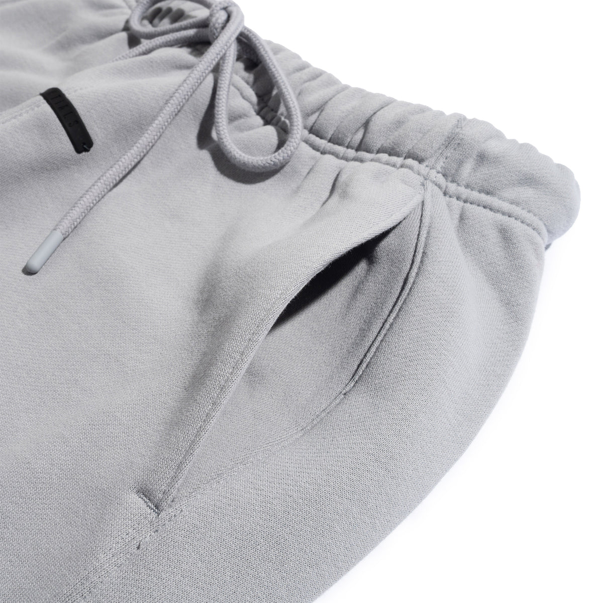 Classic Moto Sweatpant Smoke RW01051-0189