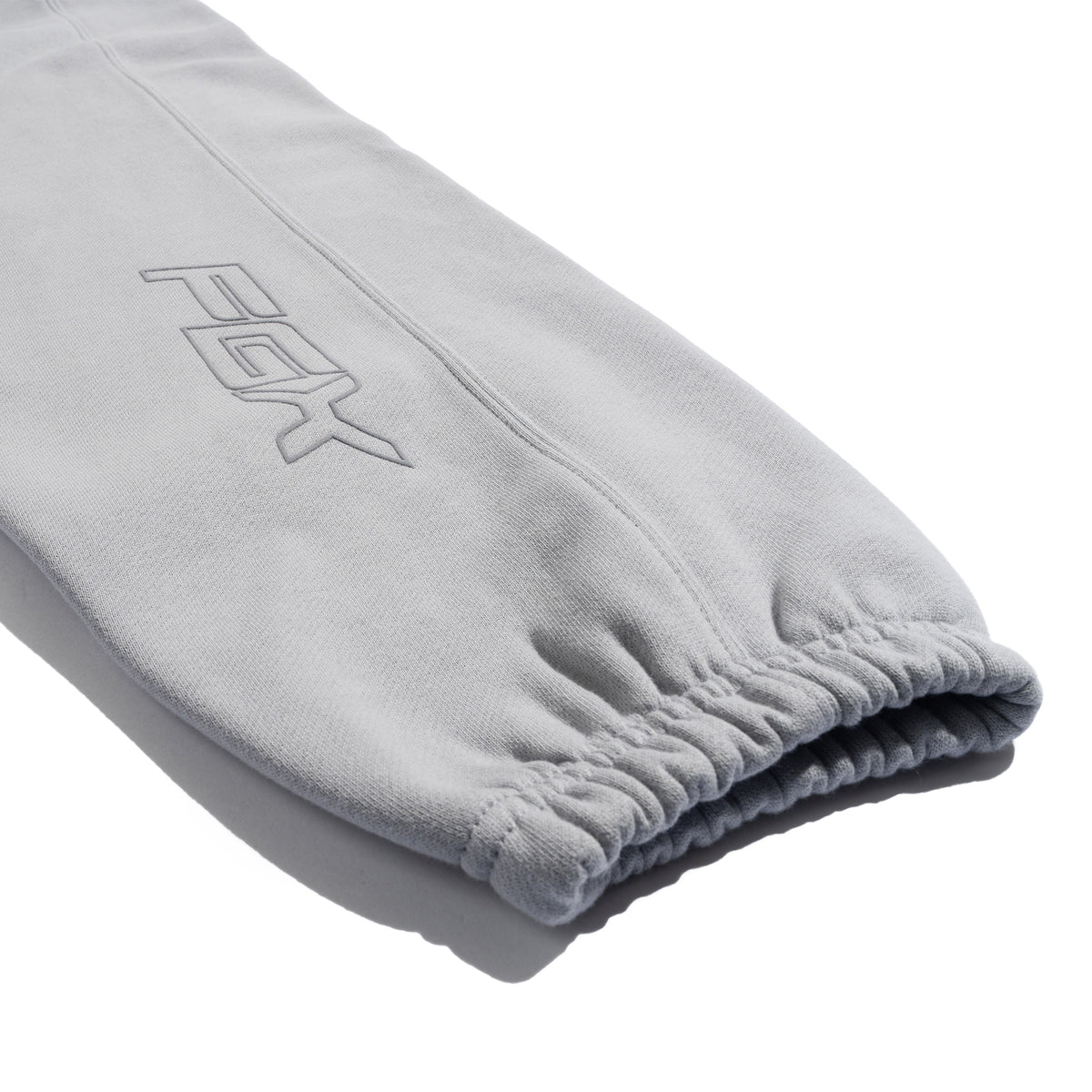 Classic Moto Sweatpant Smoke RW01051-0189