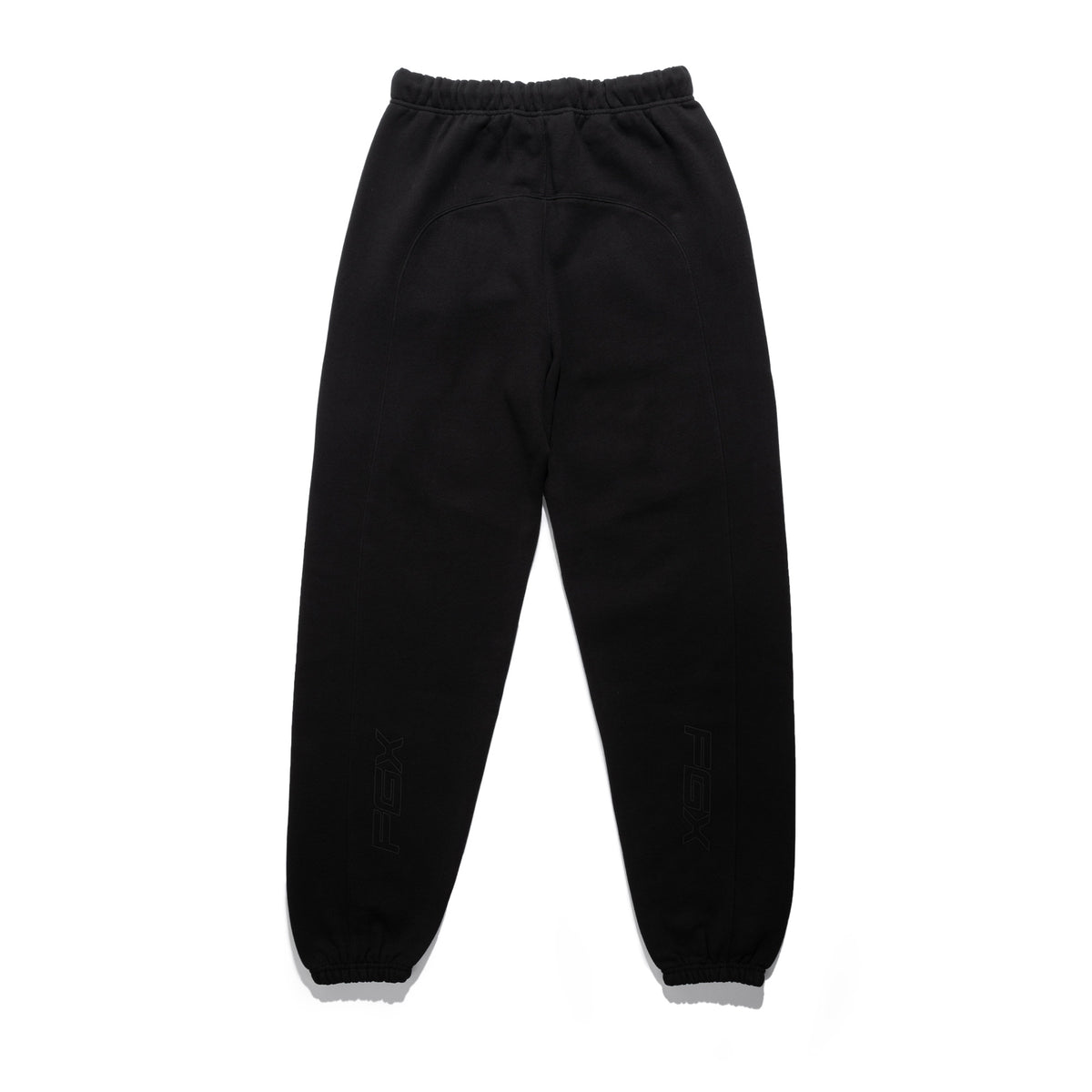Classic Moto Sweatpant Vintage Black RW01051-0031