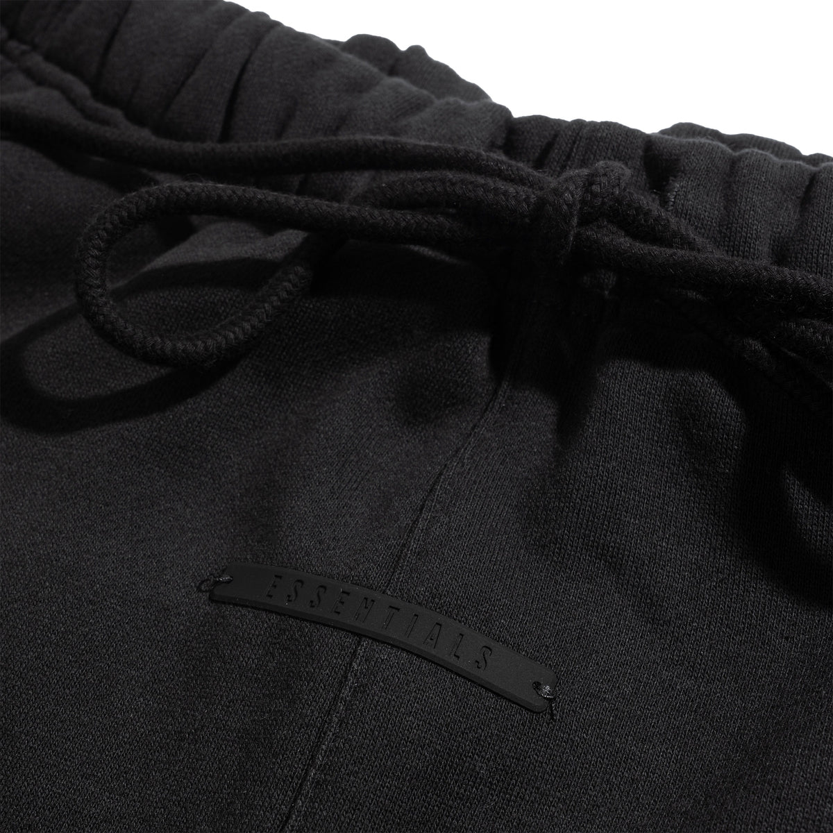 Classic Moto Sweatpant Vintage Black RW01051-0031