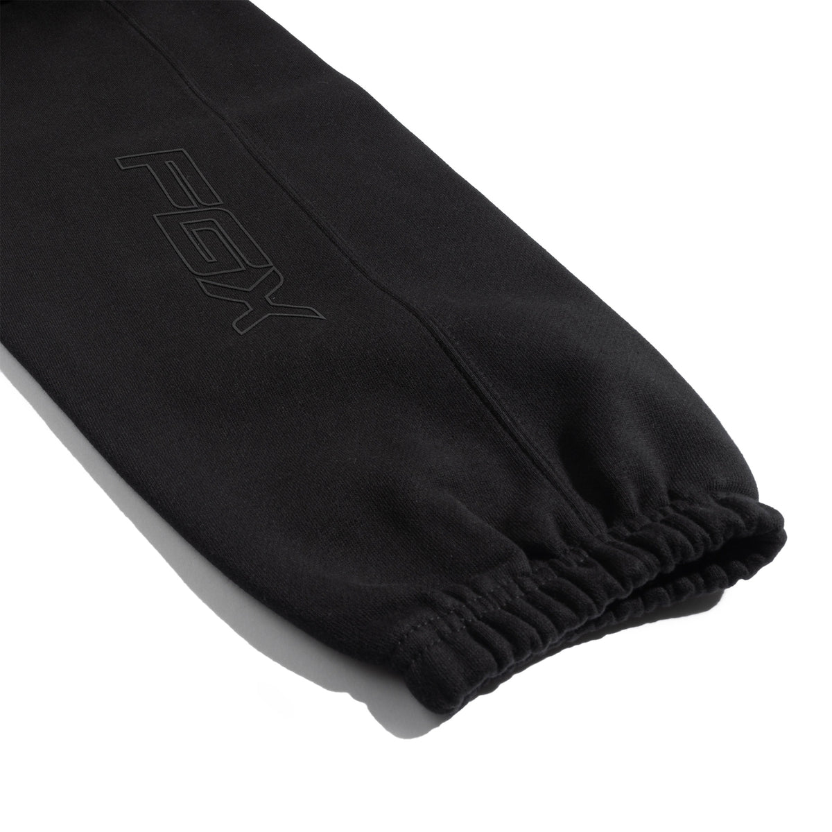 Classic Moto Sweatpant Vintage Black RW01051-0031