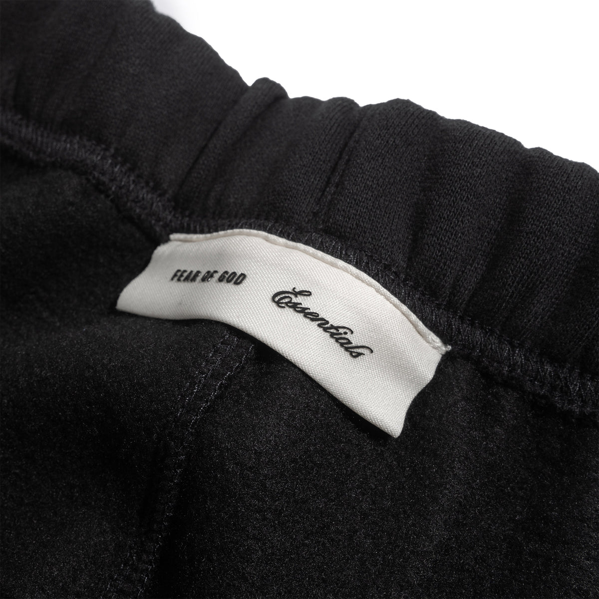 Classic Moto Sweatpant Vintage Black RW01051-0031