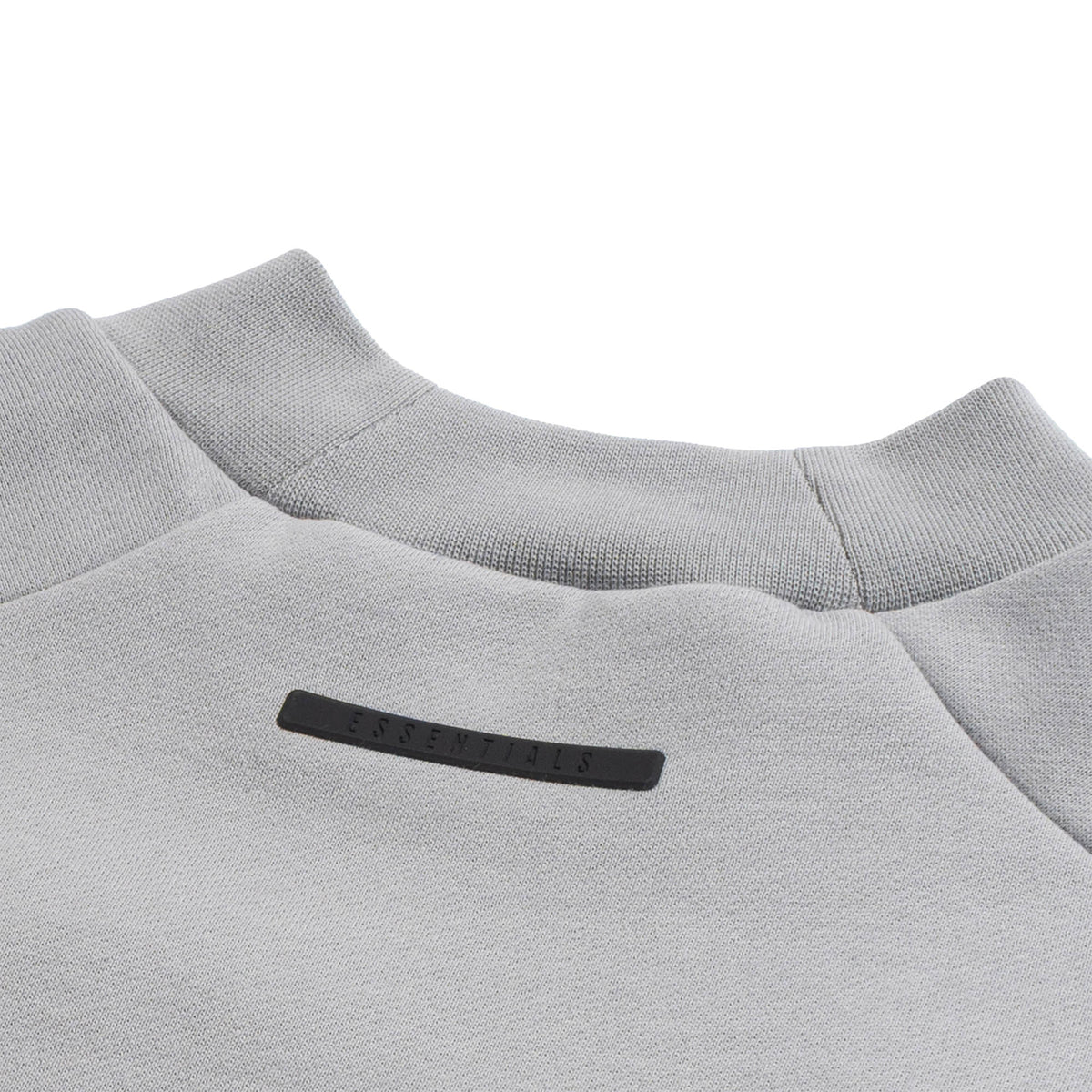 Classic Raglan Hi-Crew Smoke RW01620-0189