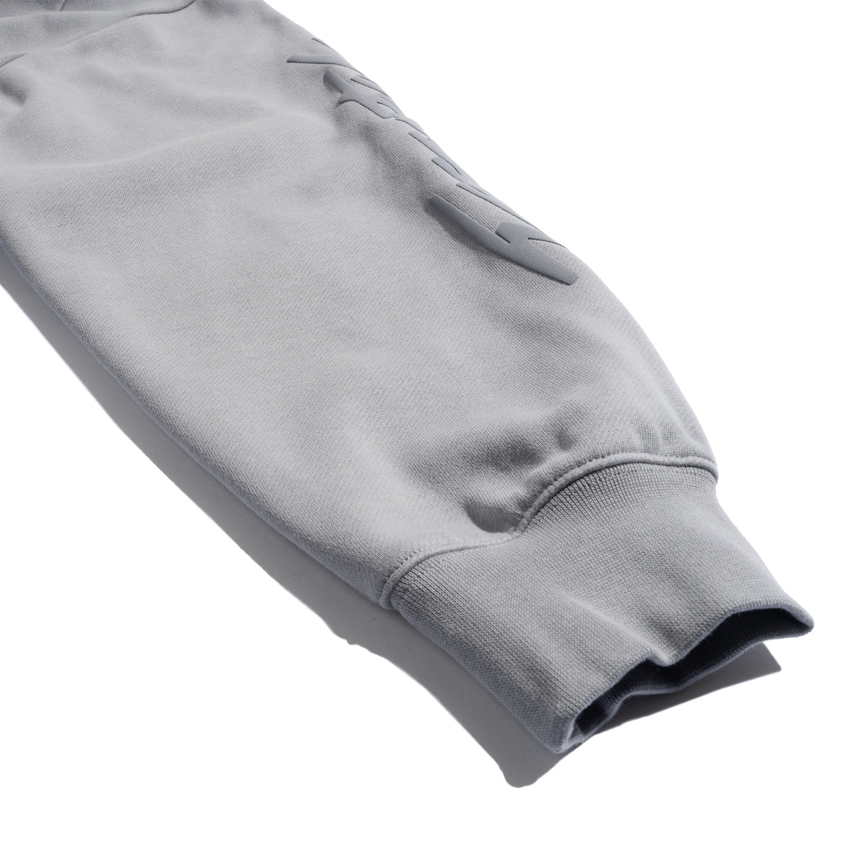 Classic Raglan Hi-Crew Smoke RW01620-0189
