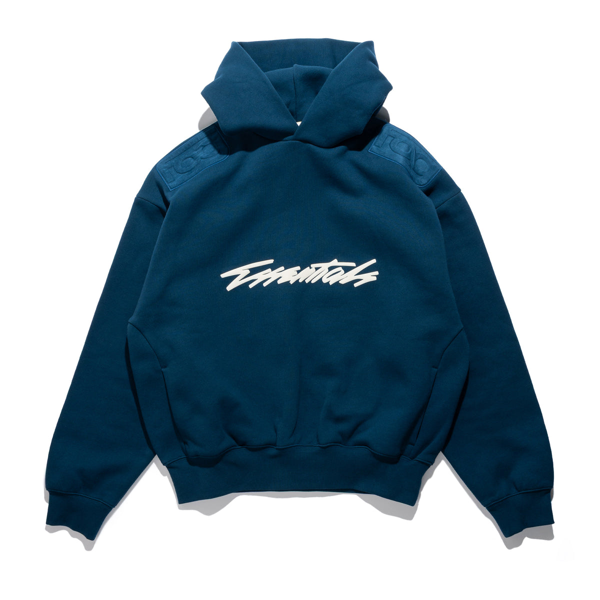 Classic Raglan Hoodie Night Sea RW01766-0190