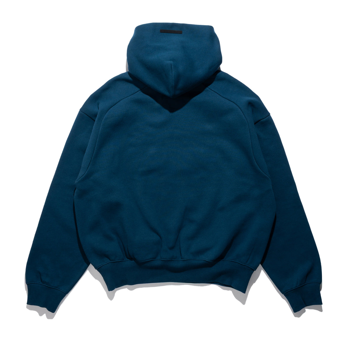 Classic Raglan Hoodie Night Sea RW01766-0190