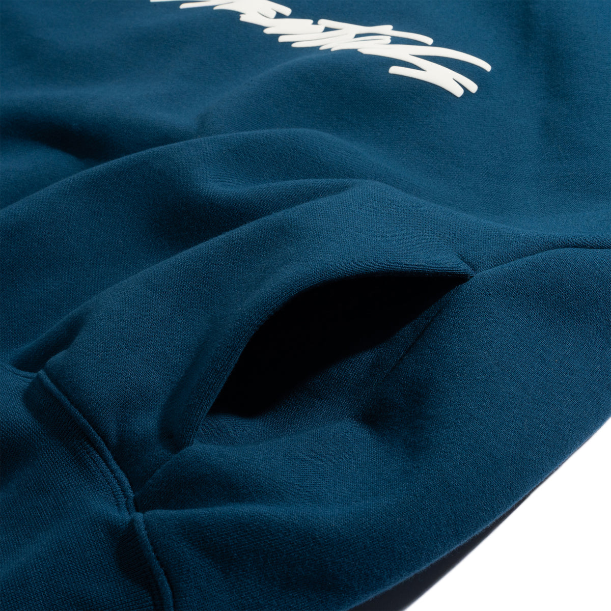 Classic Raglan Hoodie Night Sea RW01766-0190