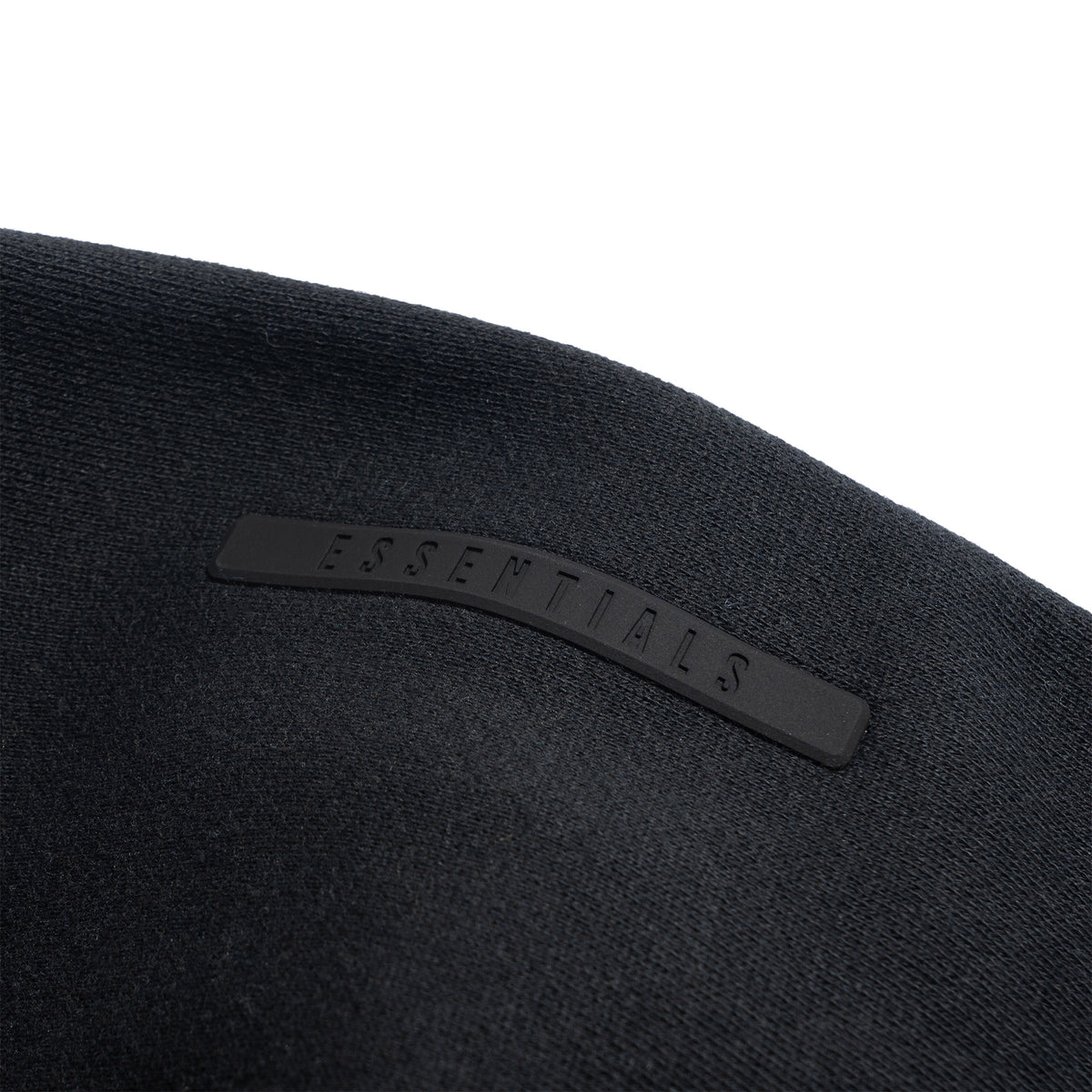 Classic Raglan Hoodie Vintage Black RW01606-0031