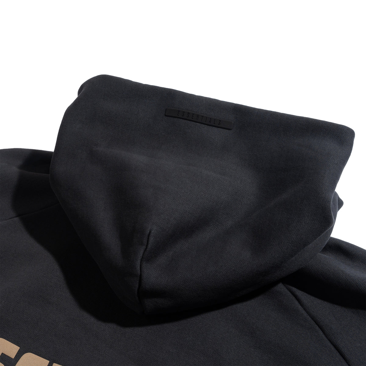 Classic Raglan Hoodie Washed Black RW01623-0314
